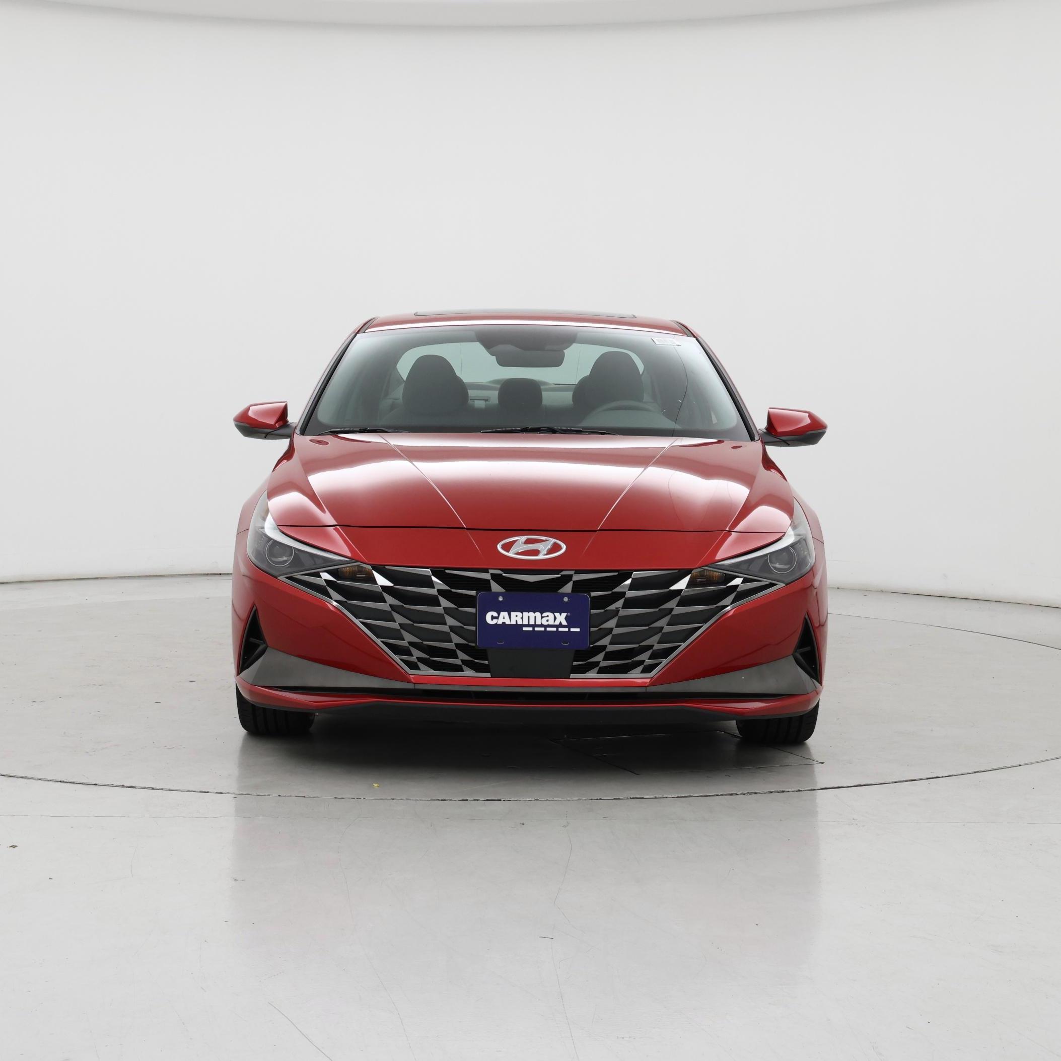 Thumbnail: 2022 Hyundai Elantra - 5