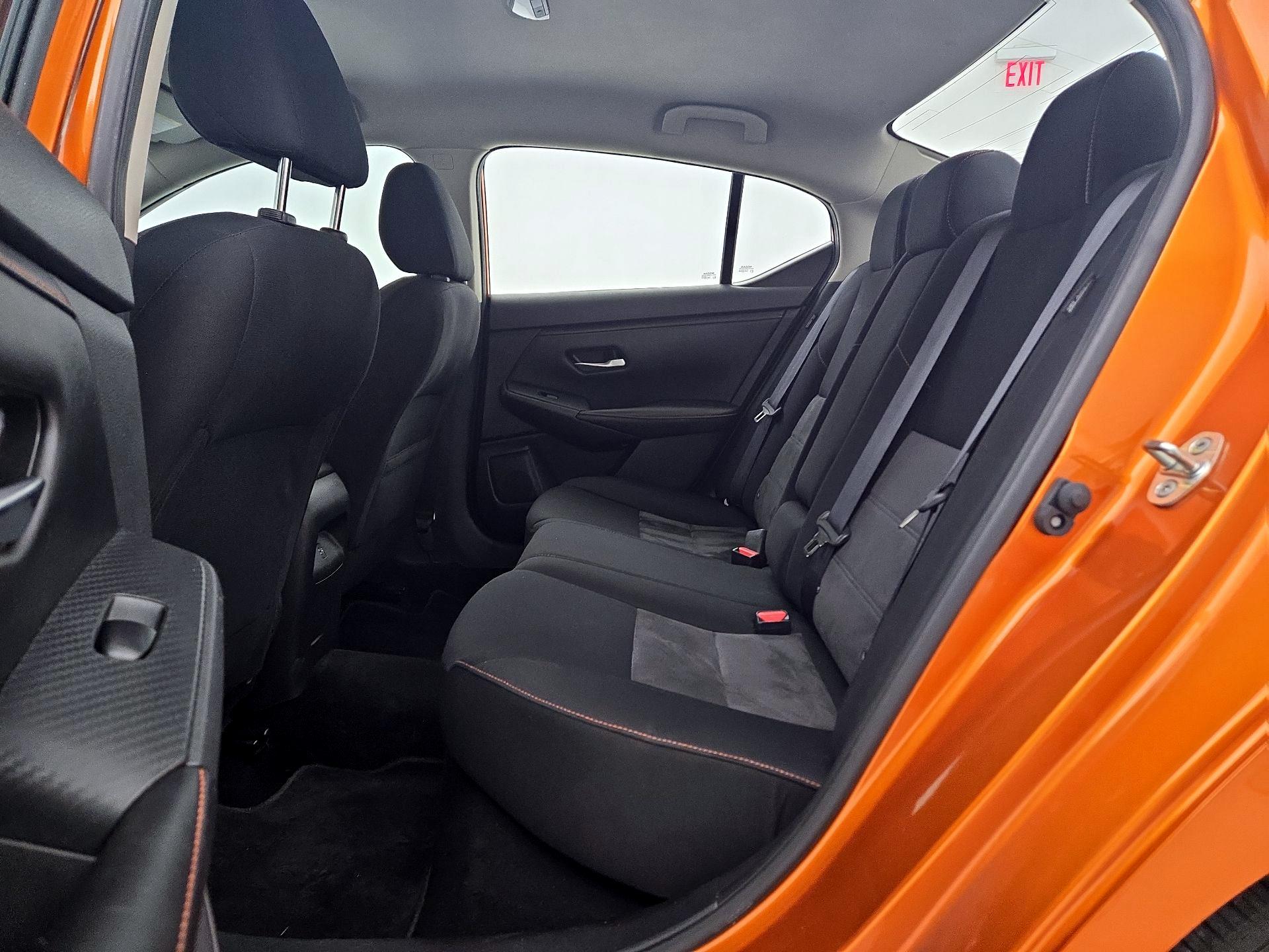 Thumbnail: 2022 Nissan Sentra - 19