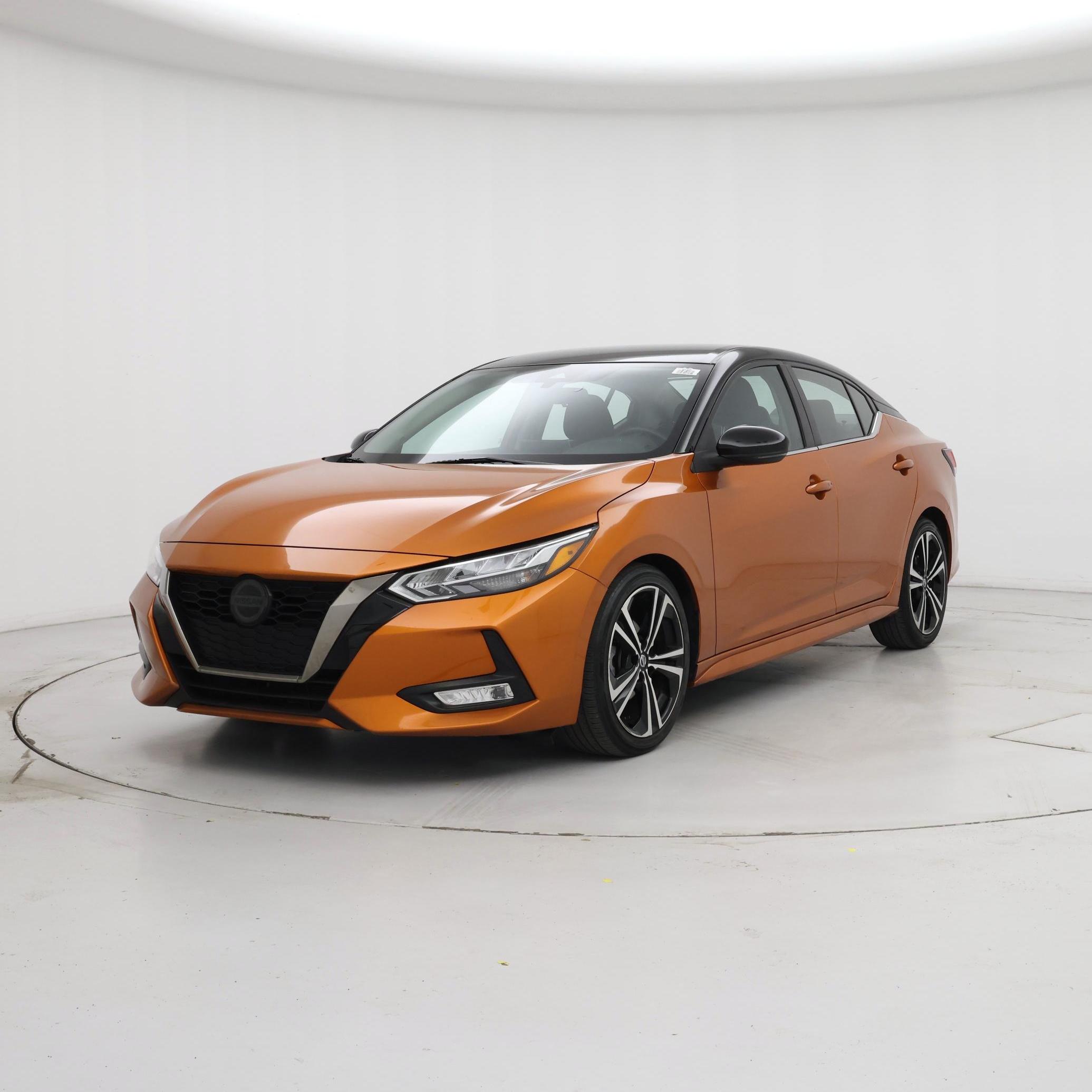 Thumbnail: 2022 Nissan Sentra - 4