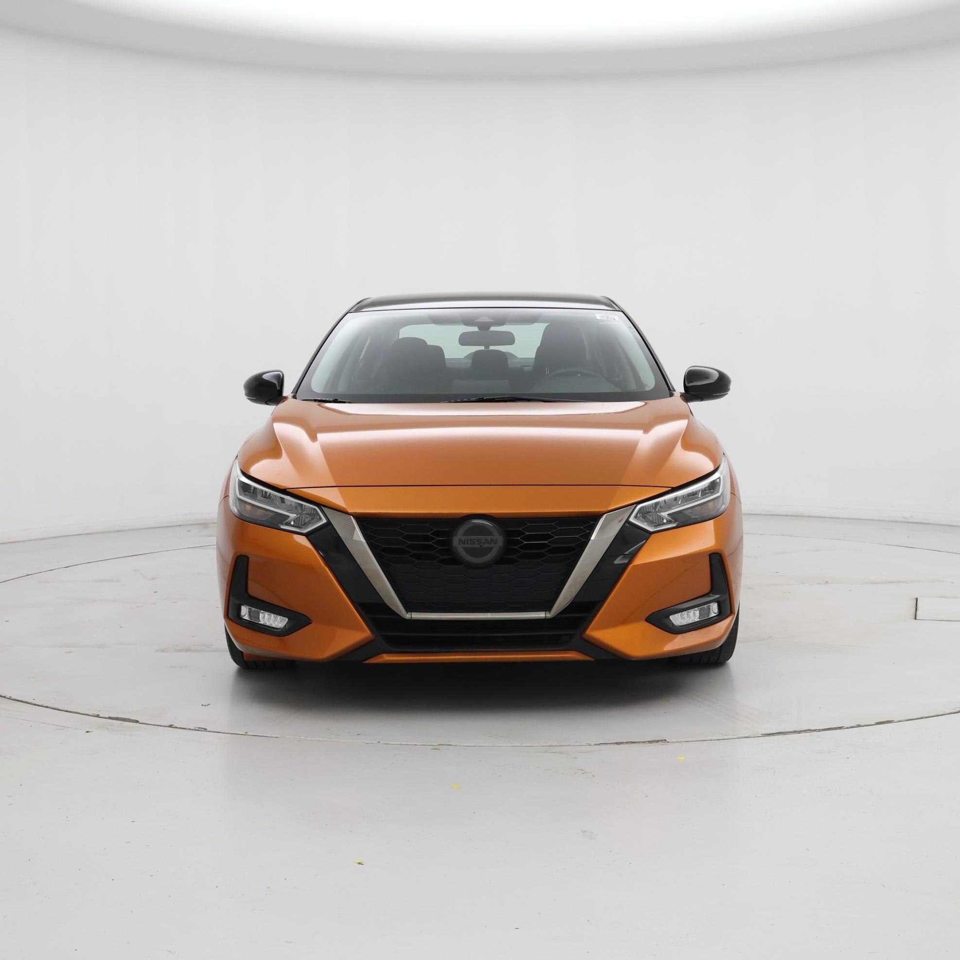 Thumbnail: 2022 Nissan Sentra - 5