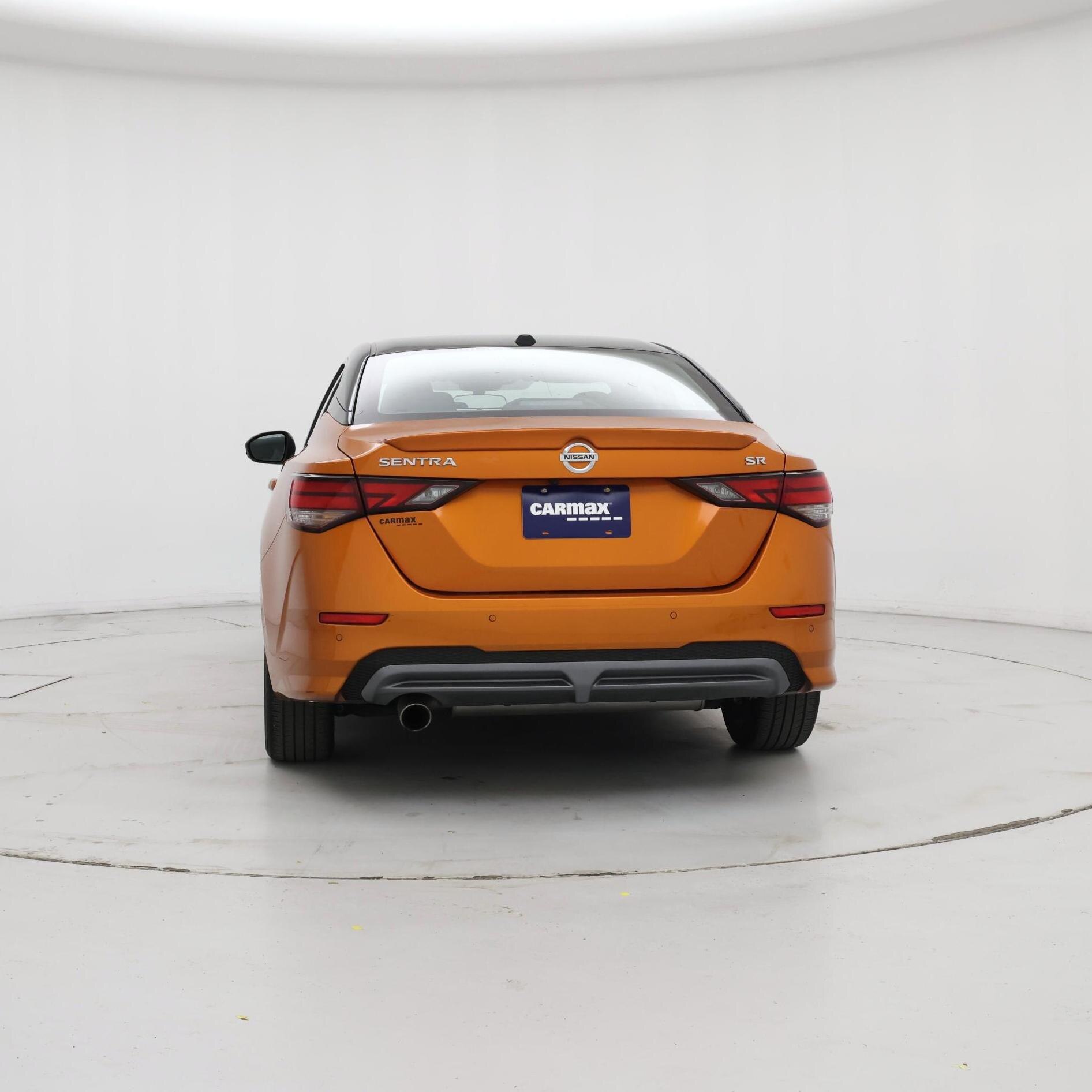 Thumbnail: 2022 Nissan Sentra - 6