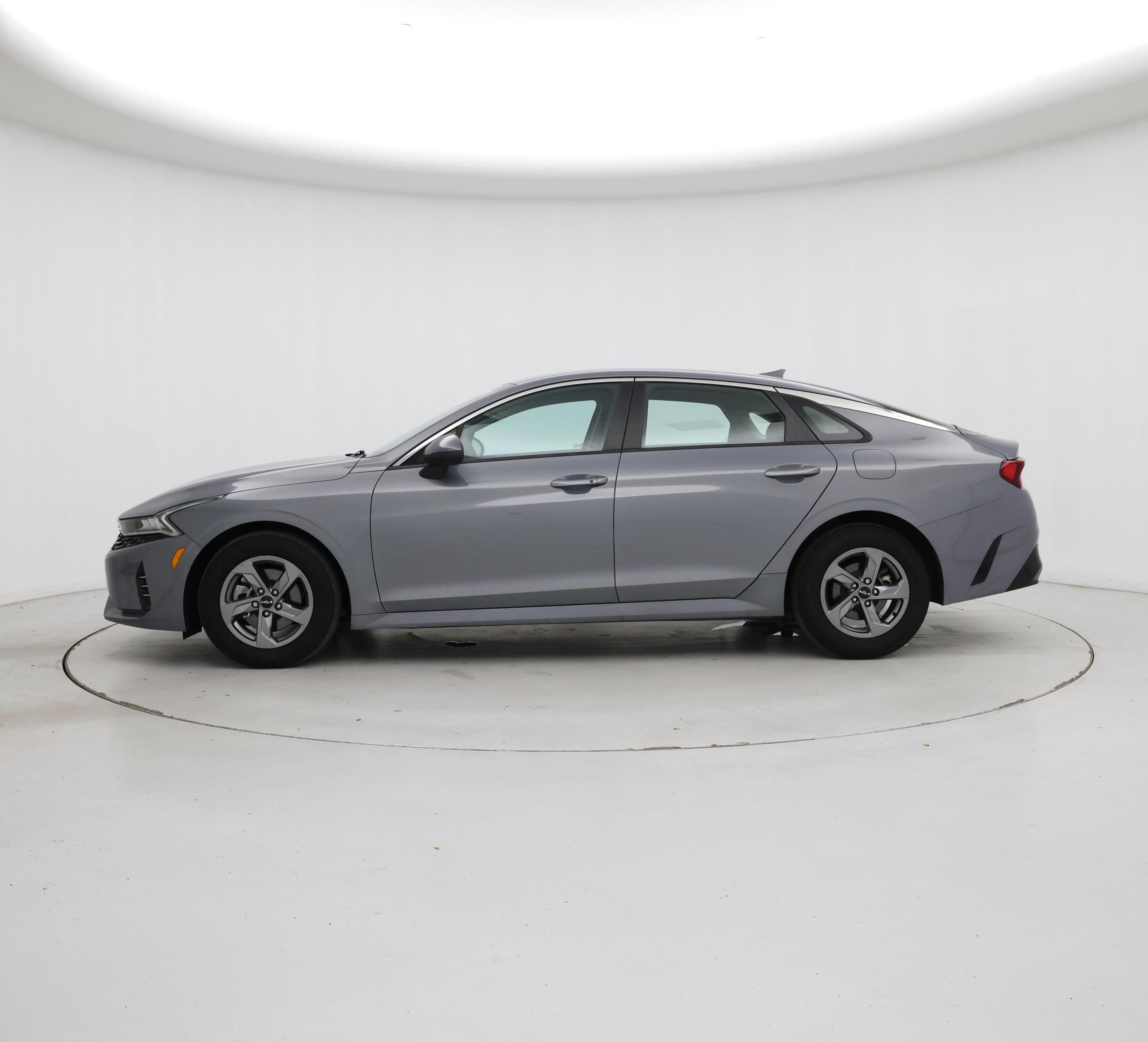 Thumbnail: 2022 Kia K5 - 3