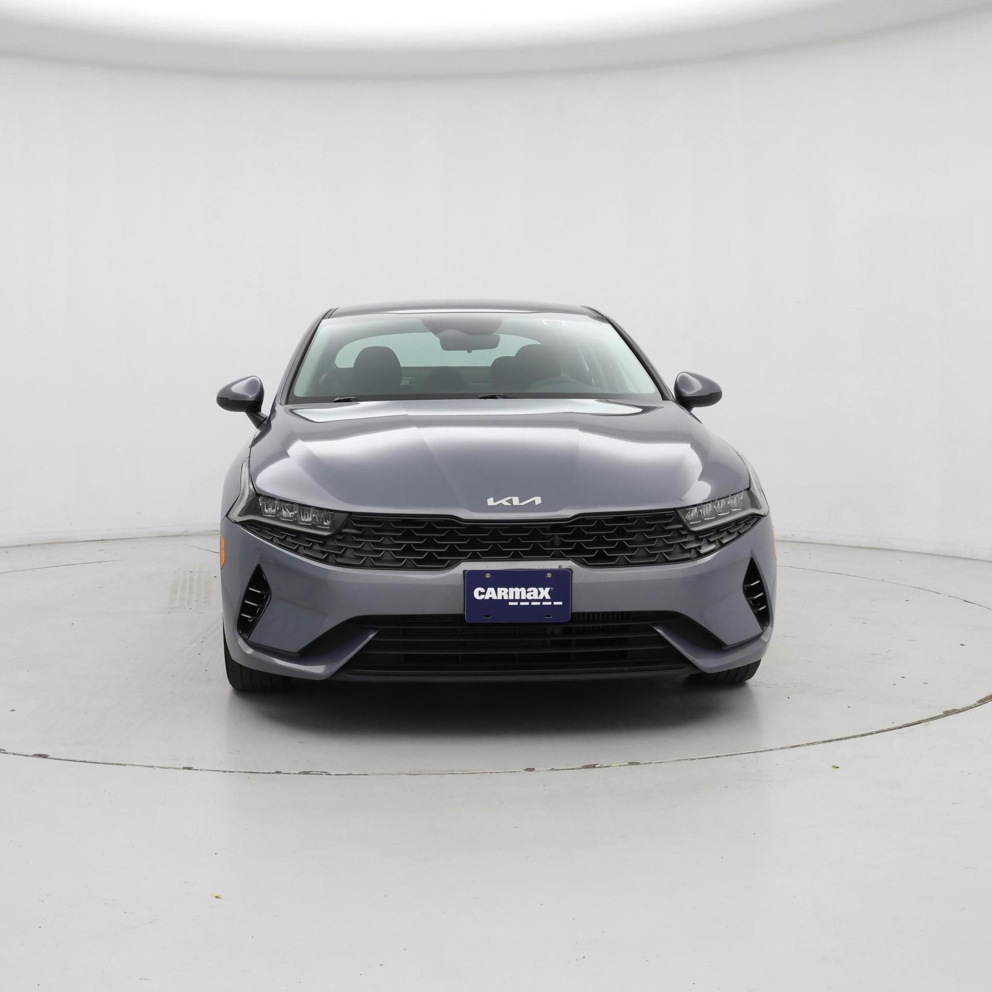 Thumbnail: 2022 Kia K5 - 5