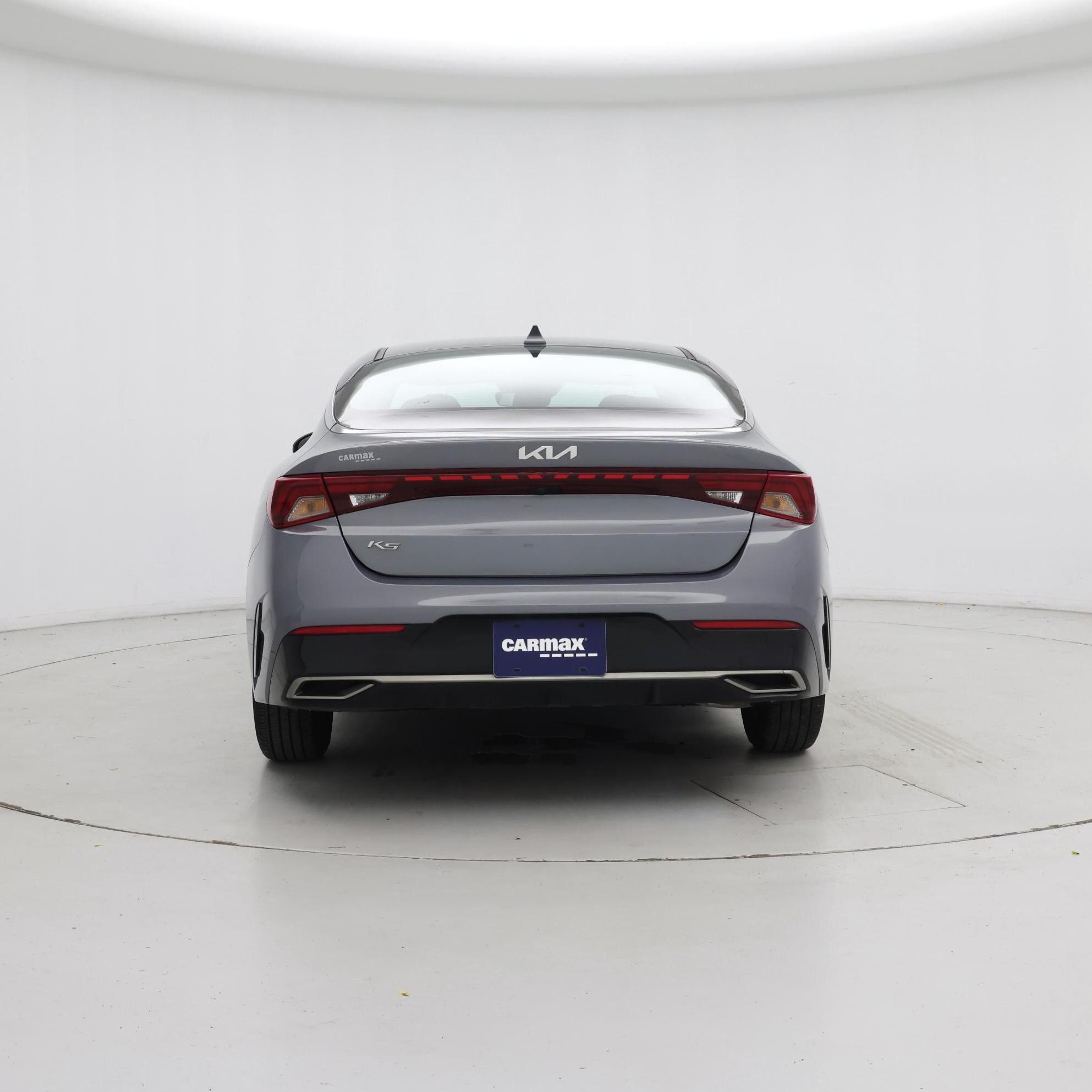 Thumbnail: 2022 Kia K5 - 6