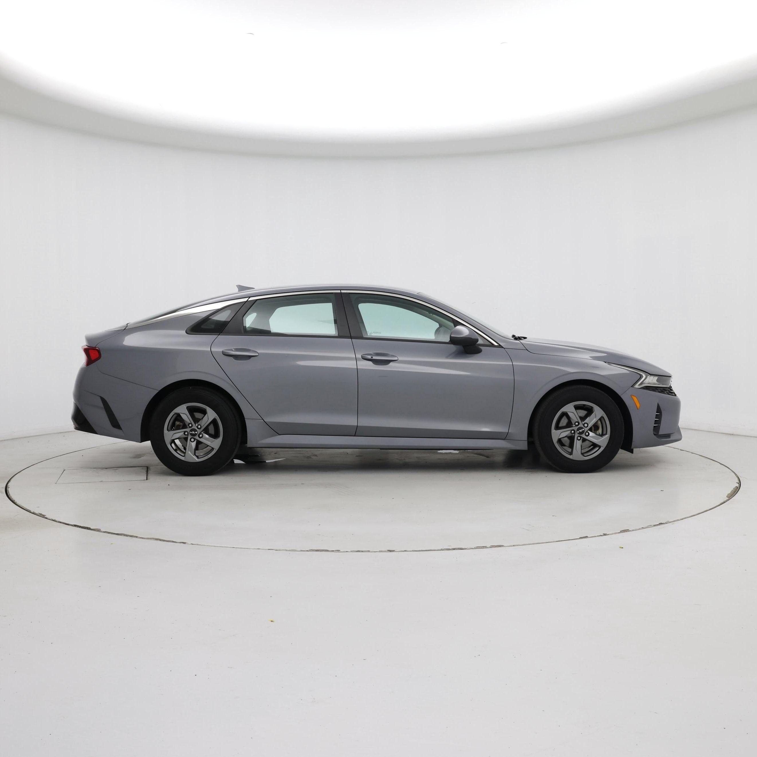 Thumbnail: 2022 Kia K5 - 7