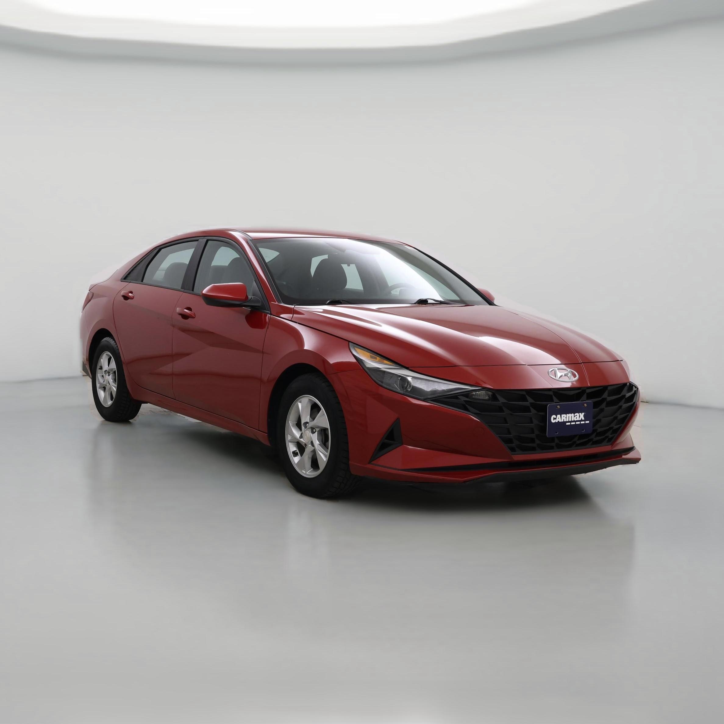 Thumbnail: 2022 Hyundai Elantra - 1