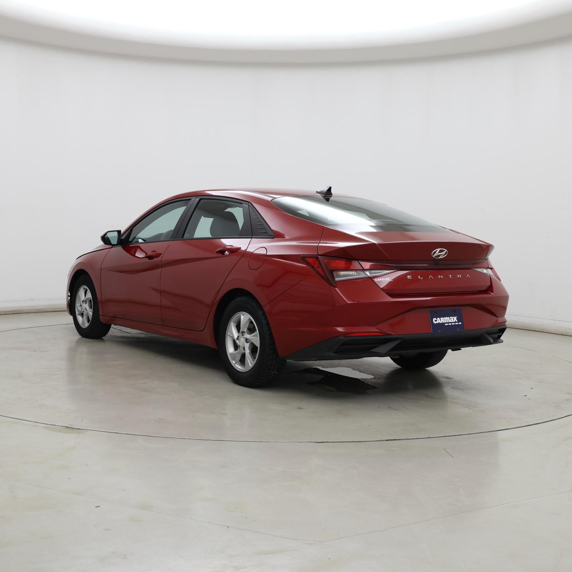 Thumbnail: 2022 Hyundai Elantra - 2