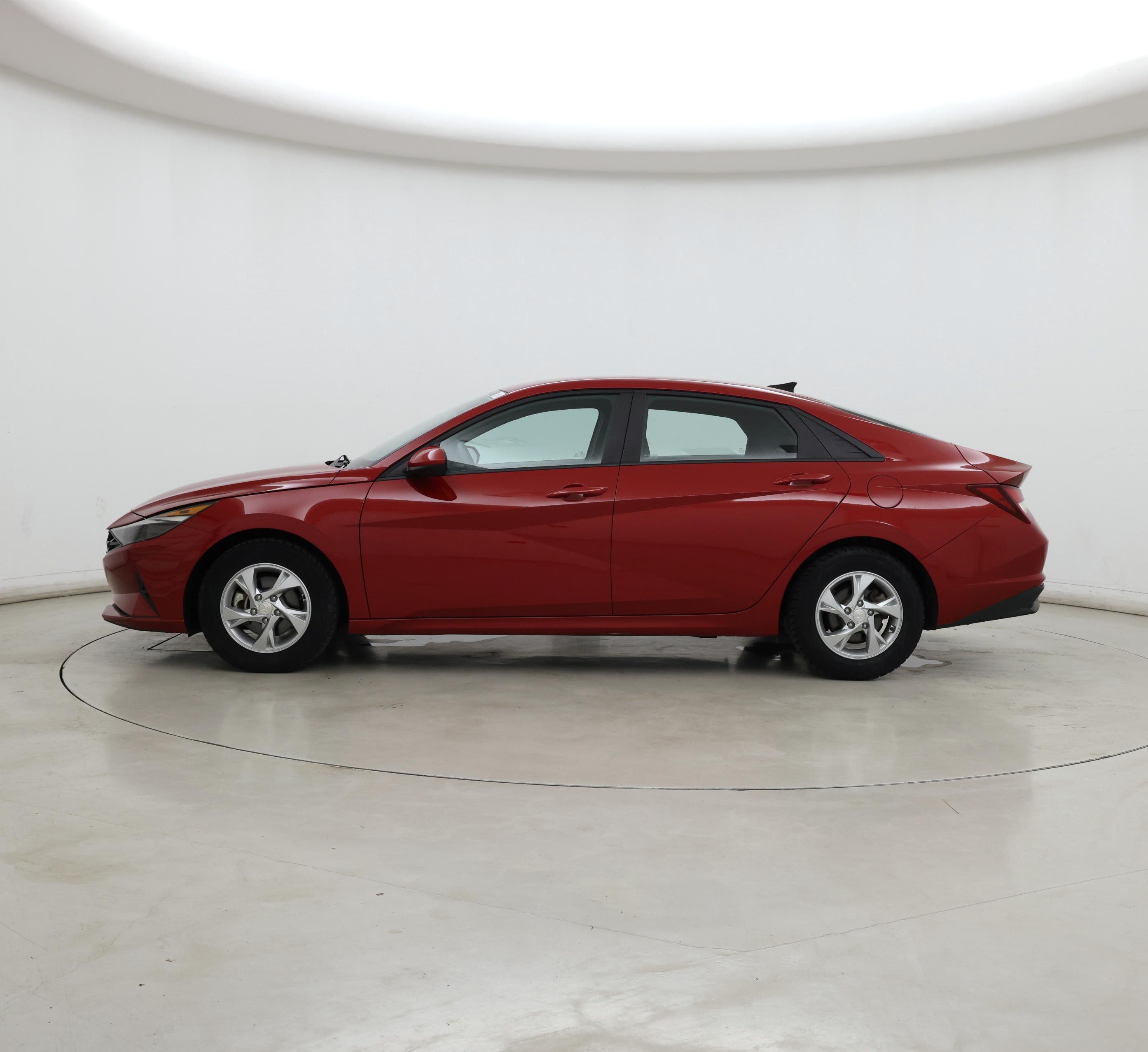 Thumbnail: 2022 Hyundai Elantra - 3
