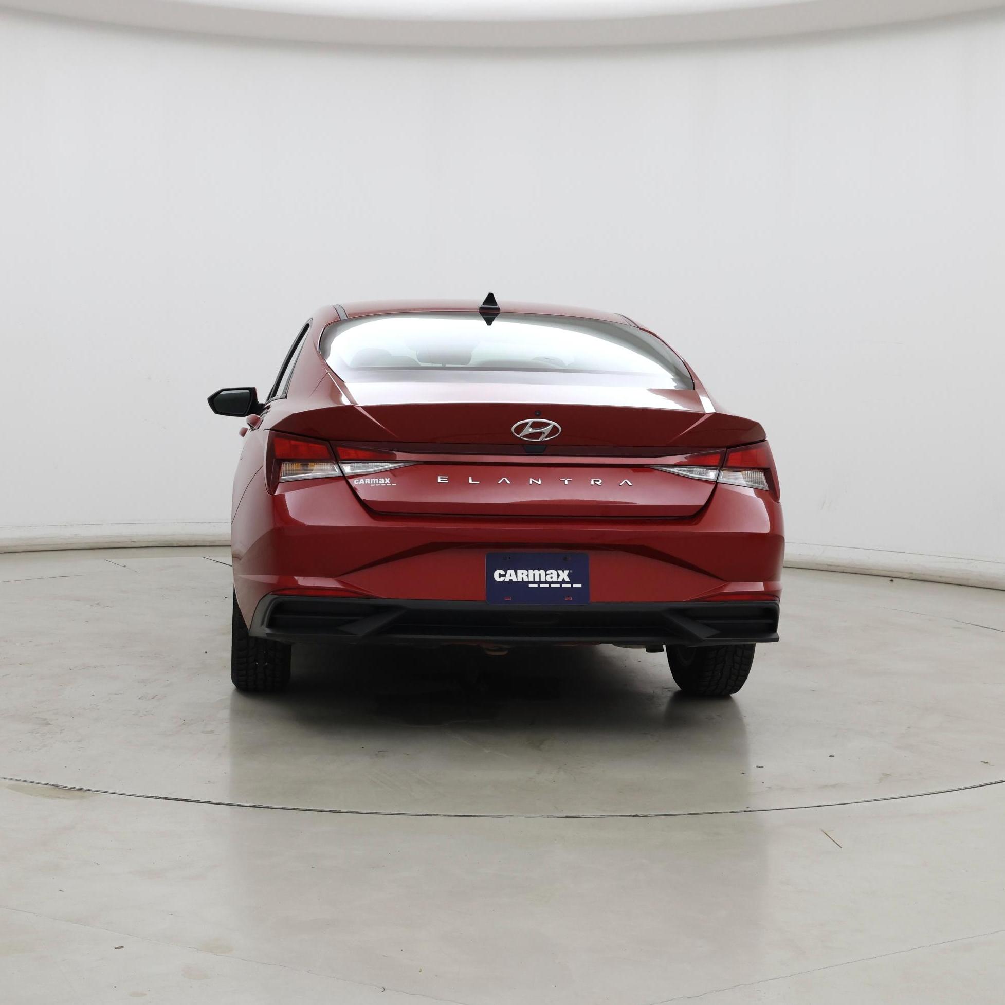 Thumbnail: 2022 Hyundai Elantra - 6
