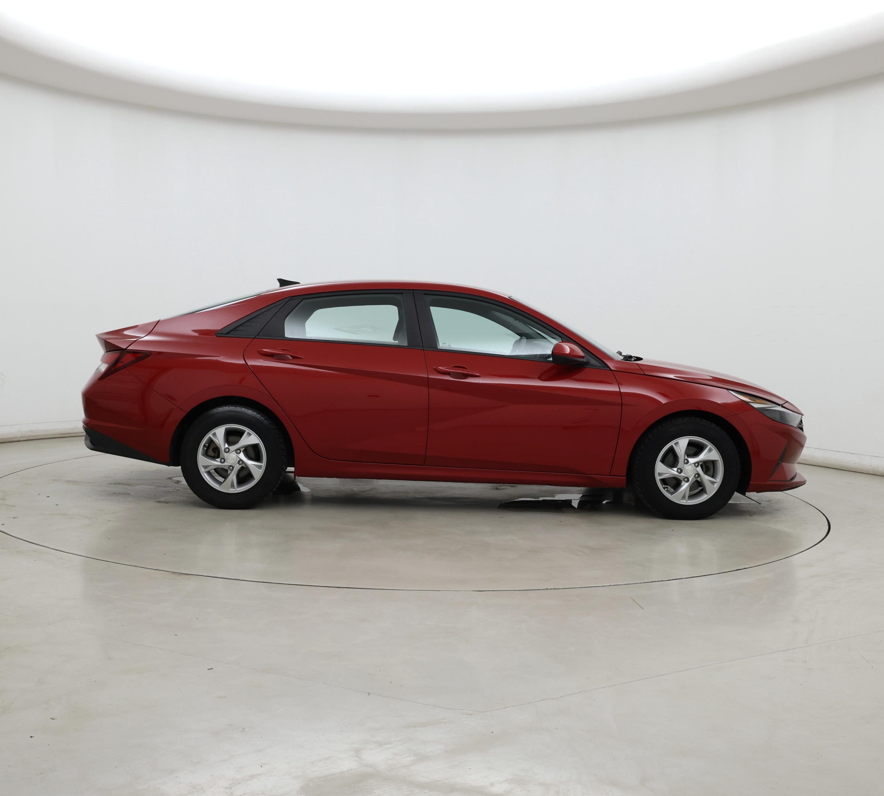 Thumbnail: 2022 Hyundai Elantra - 7