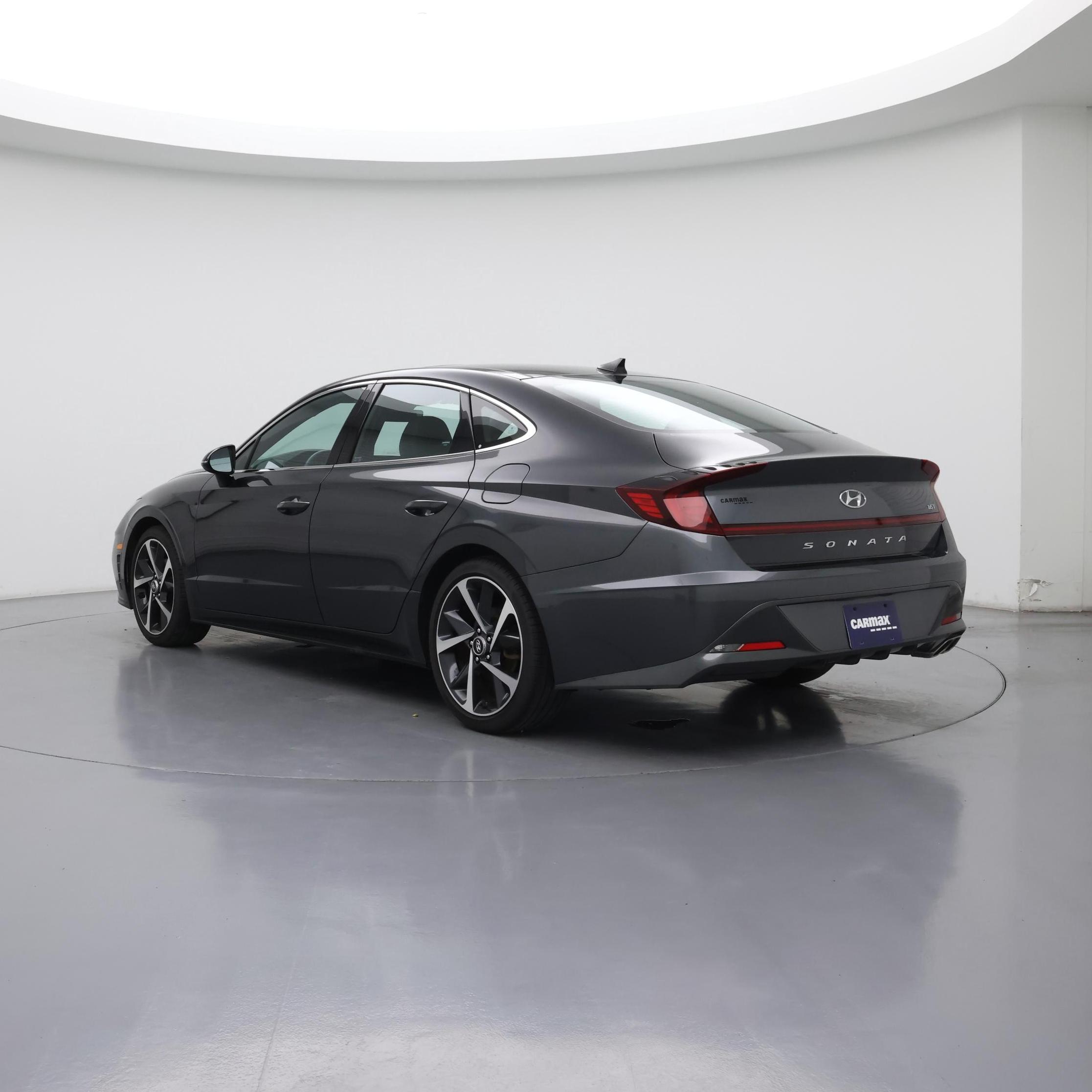 Thumbnail: 2022 Hyundai Sonata - 2
