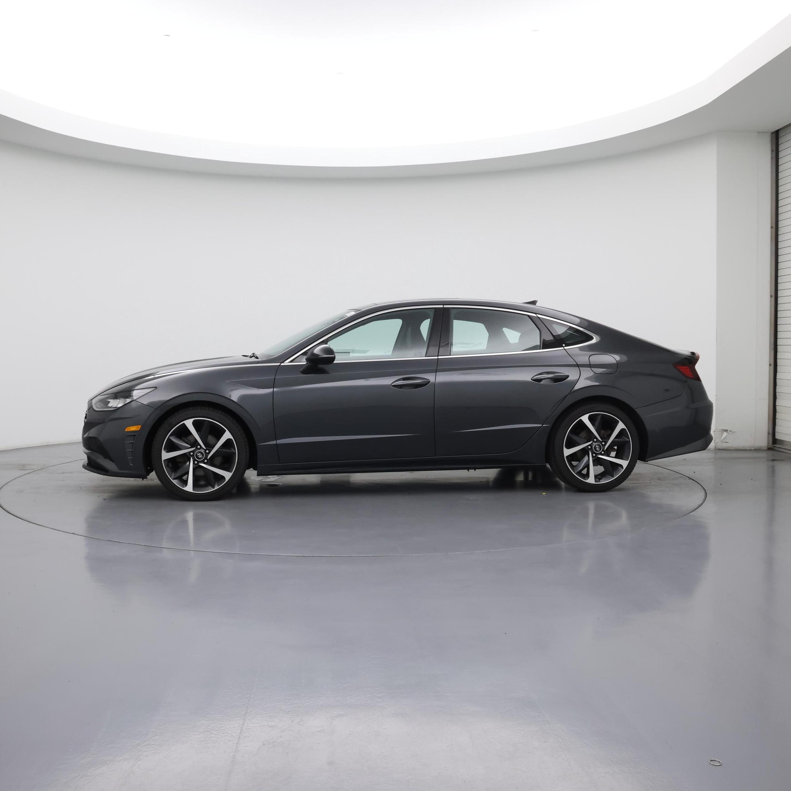 Thumbnail: 2022 Hyundai Sonata - 3