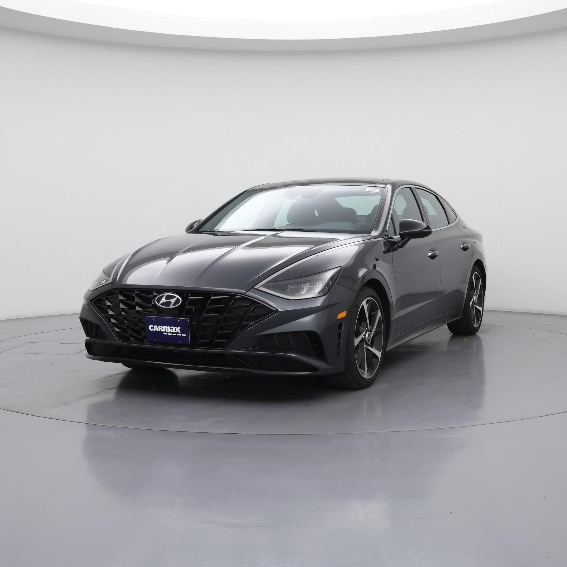 Thumbnail: 2022 Hyundai Sonata - 4