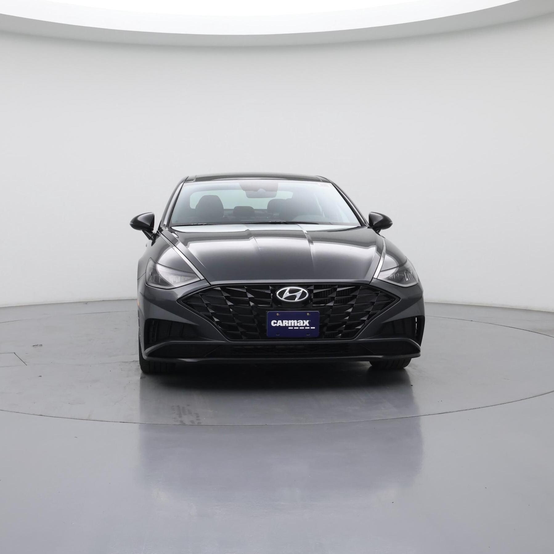 Thumbnail: 2022 Hyundai Sonata - 5