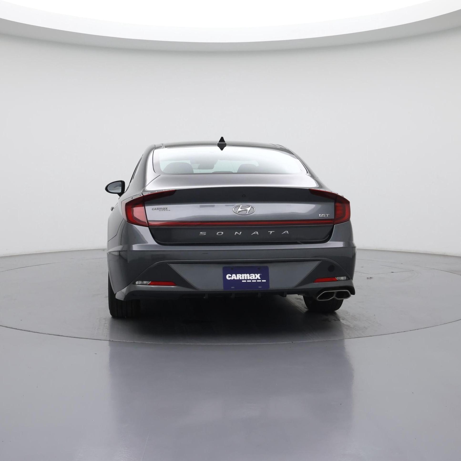 Thumbnail: 2022 Hyundai Sonata - 6