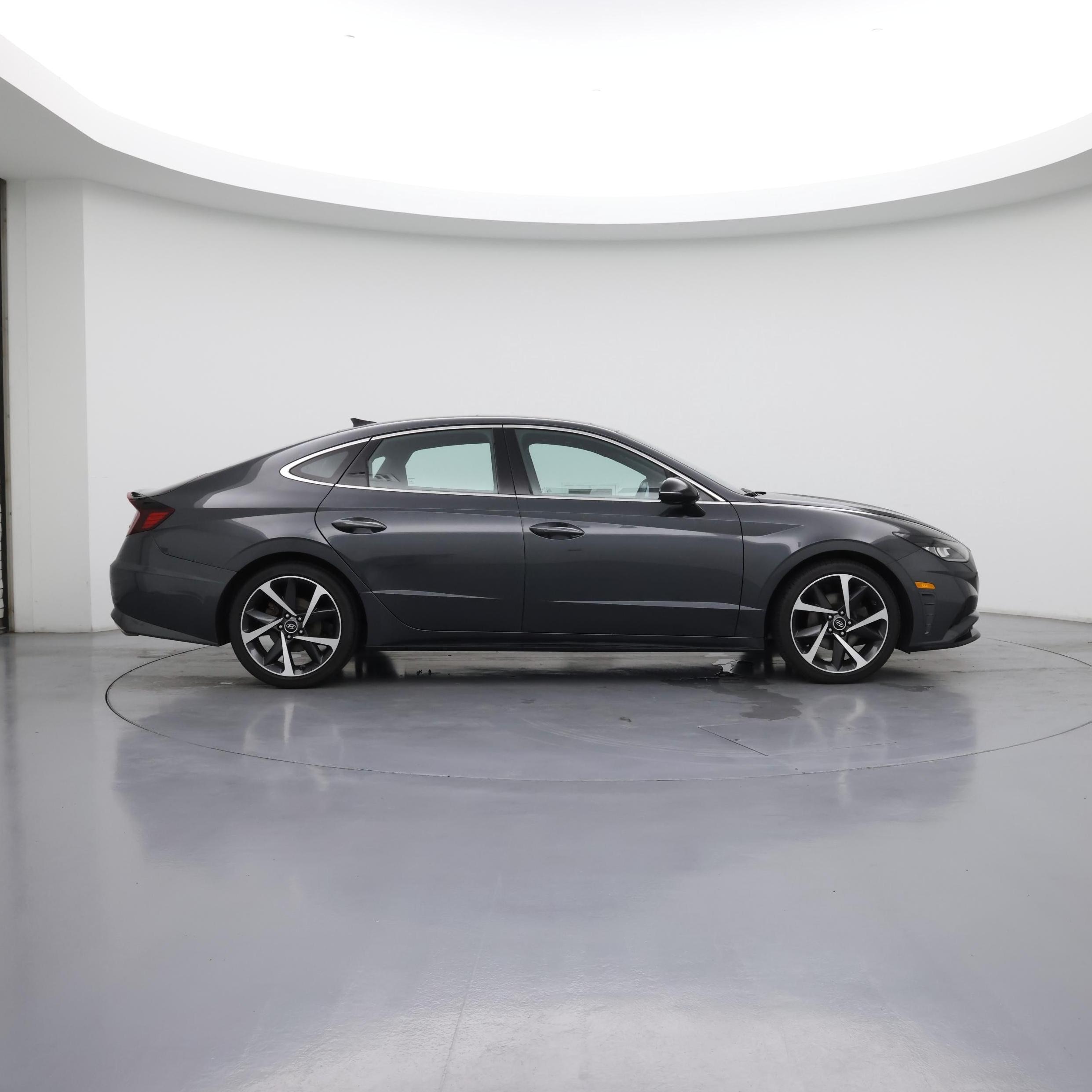 Thumbnail: 2022 Hyundai Sonata - 7