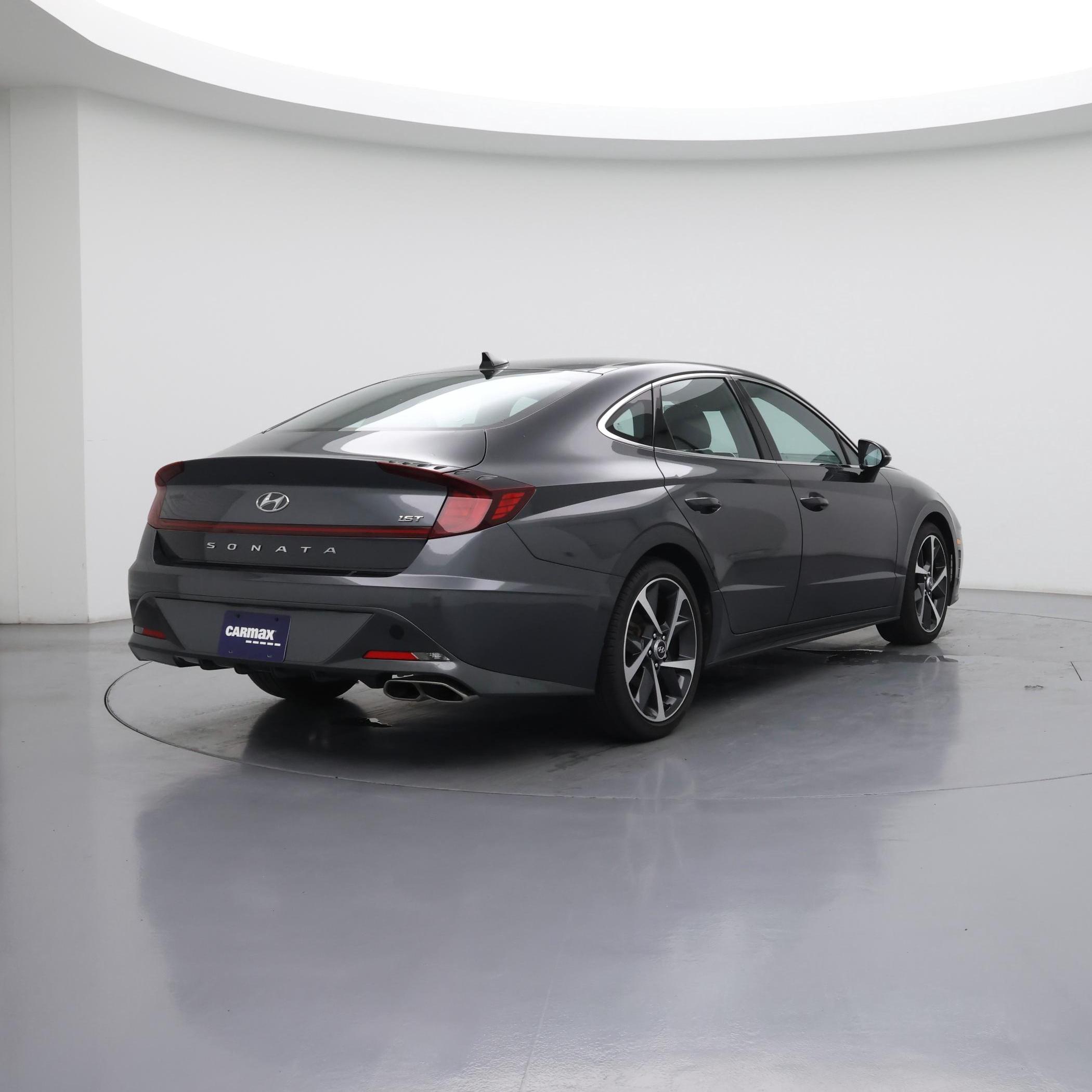 Thumbnail: 2022 Hyundai Sonata - 8
