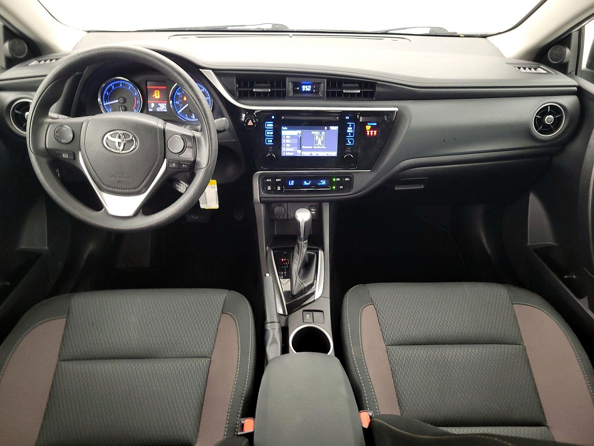 Thumbnail: 2019 Toyota Corolla - 9