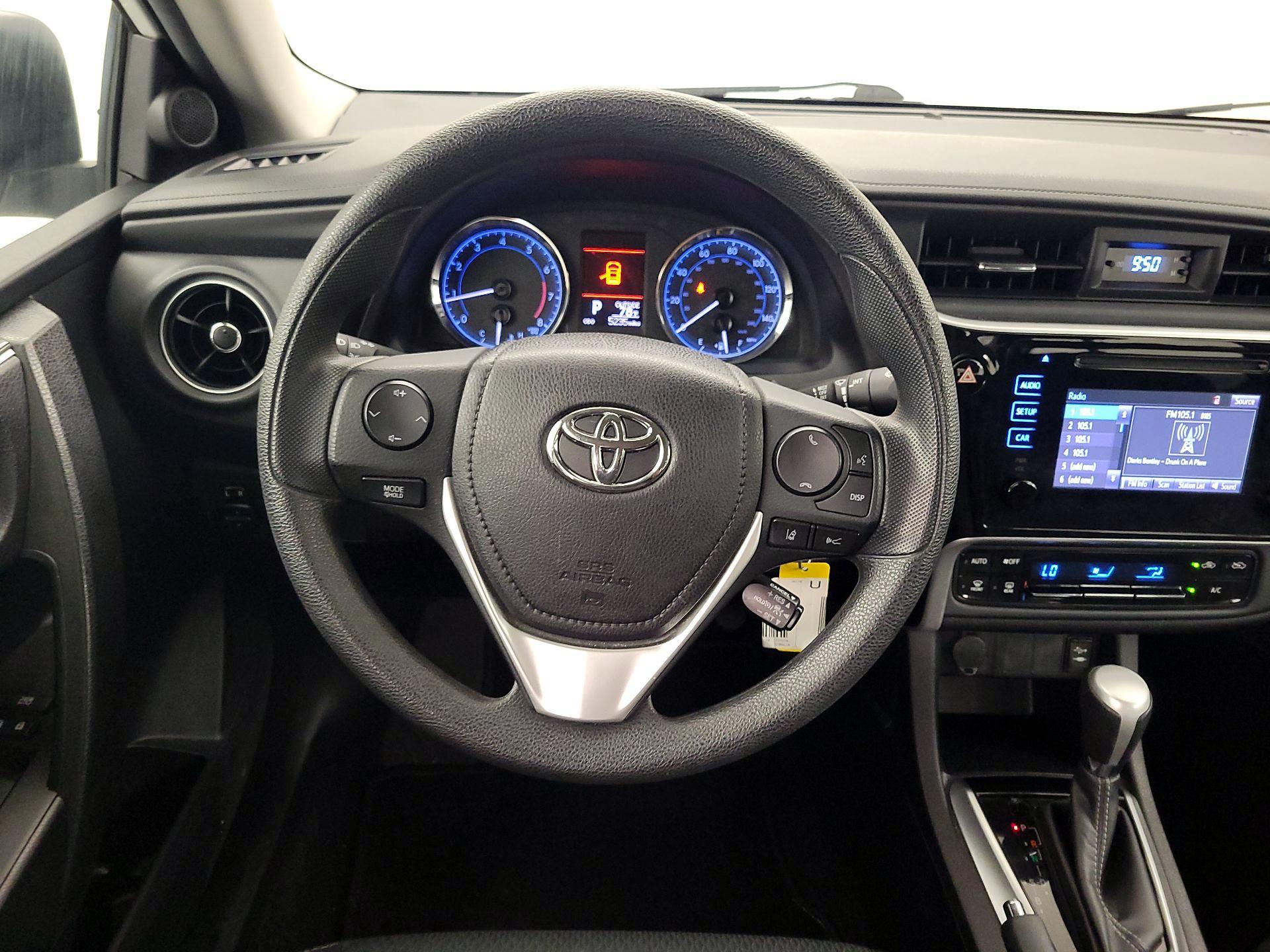 Thumbnail: 2019 Toyota Corolla - 10