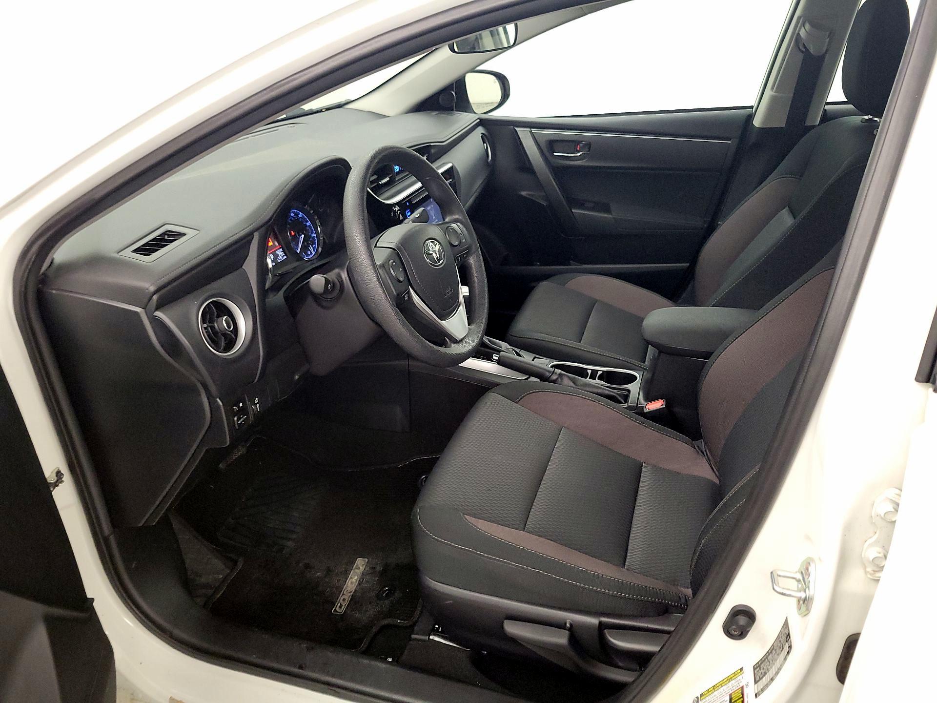 Thumbnail: 2019 Toyota Corolla - 11