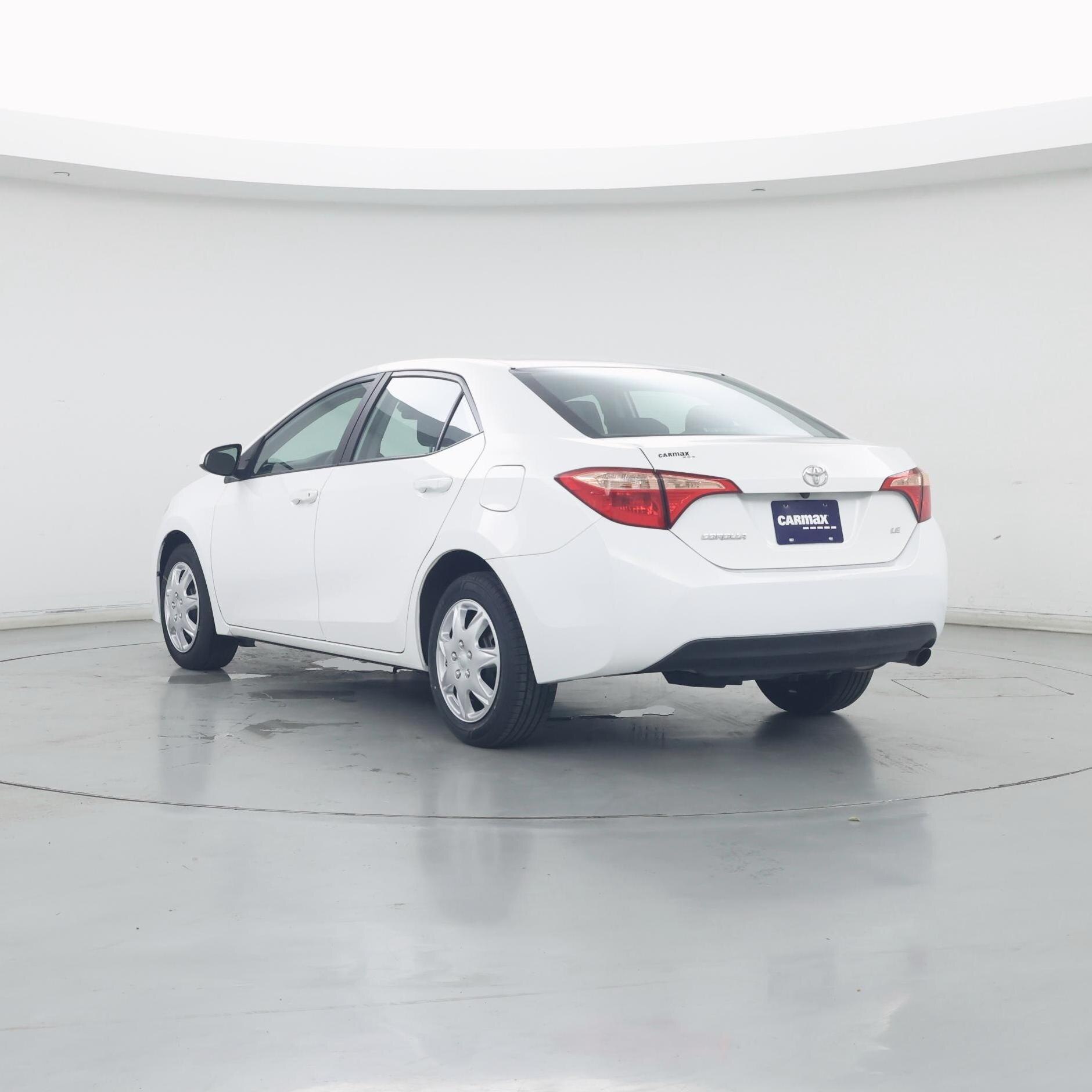 Thumbnail: 2019 Toyota Corolla - 2