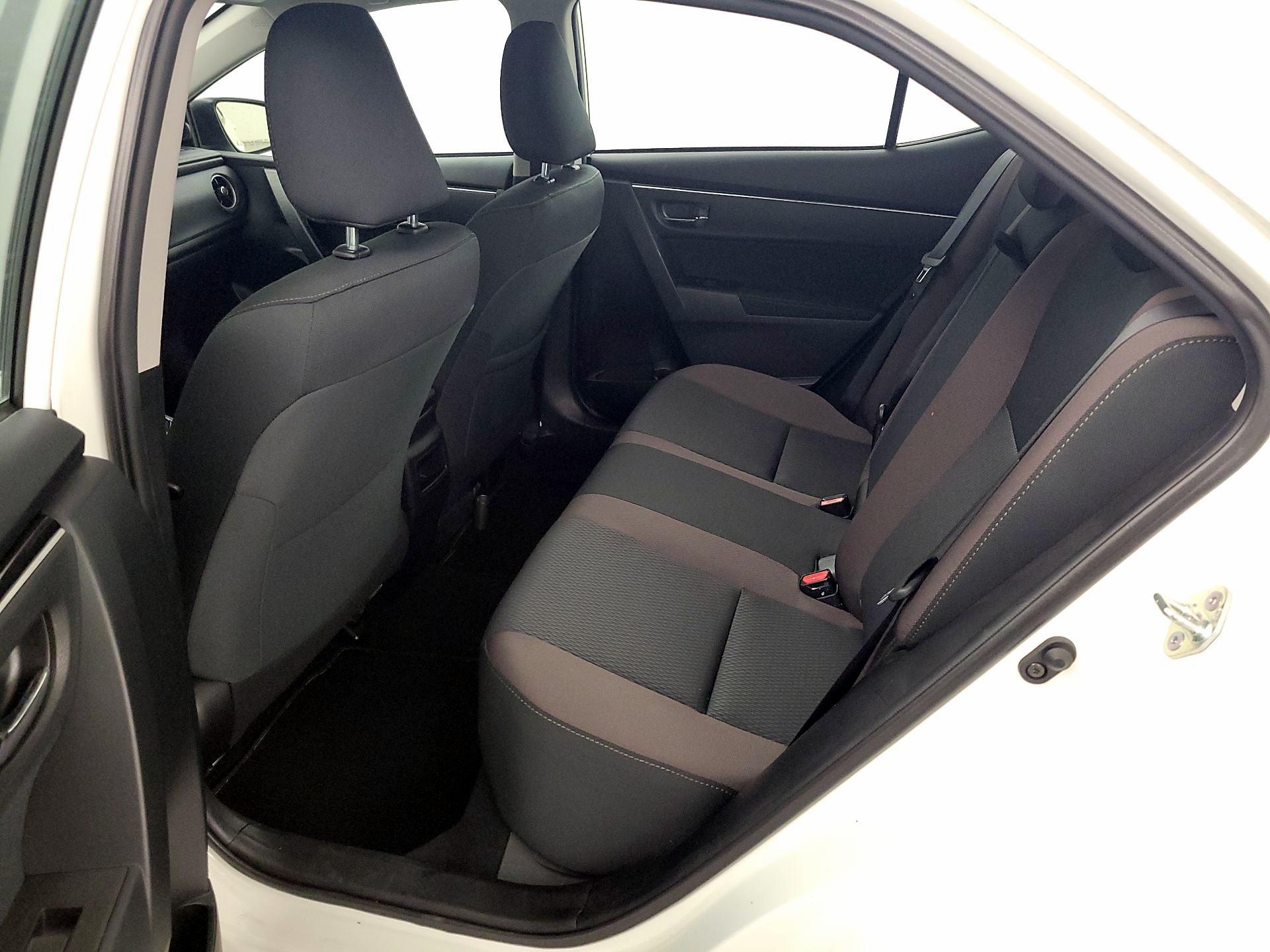Thumbnail: 2019 Toyota Corolla - 19