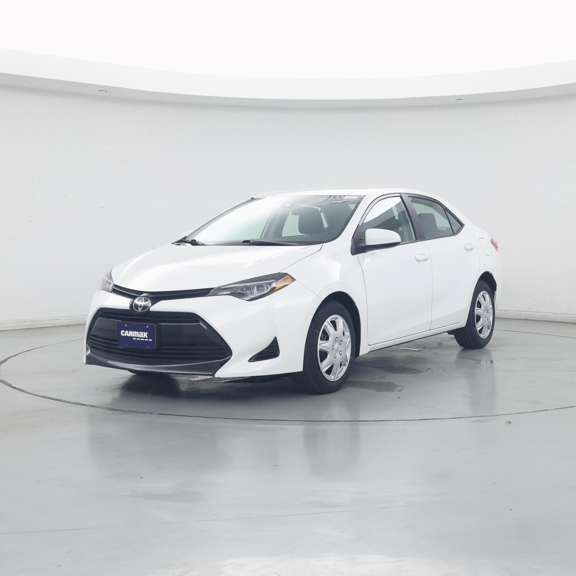 Thumbnail: 2019 Toyota Corolla - 4