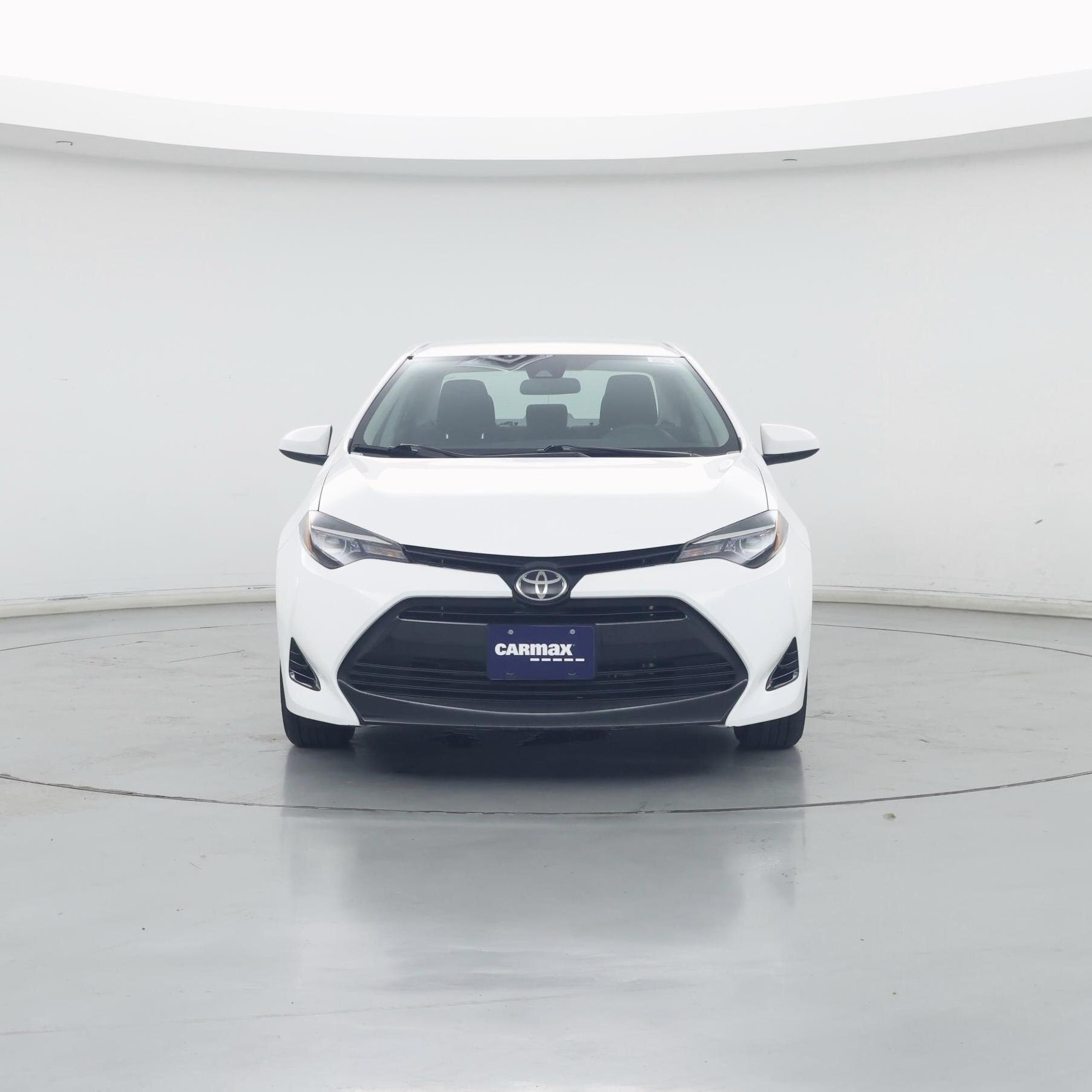 Thumbnail: 2019 Toyota Corolla - 5
