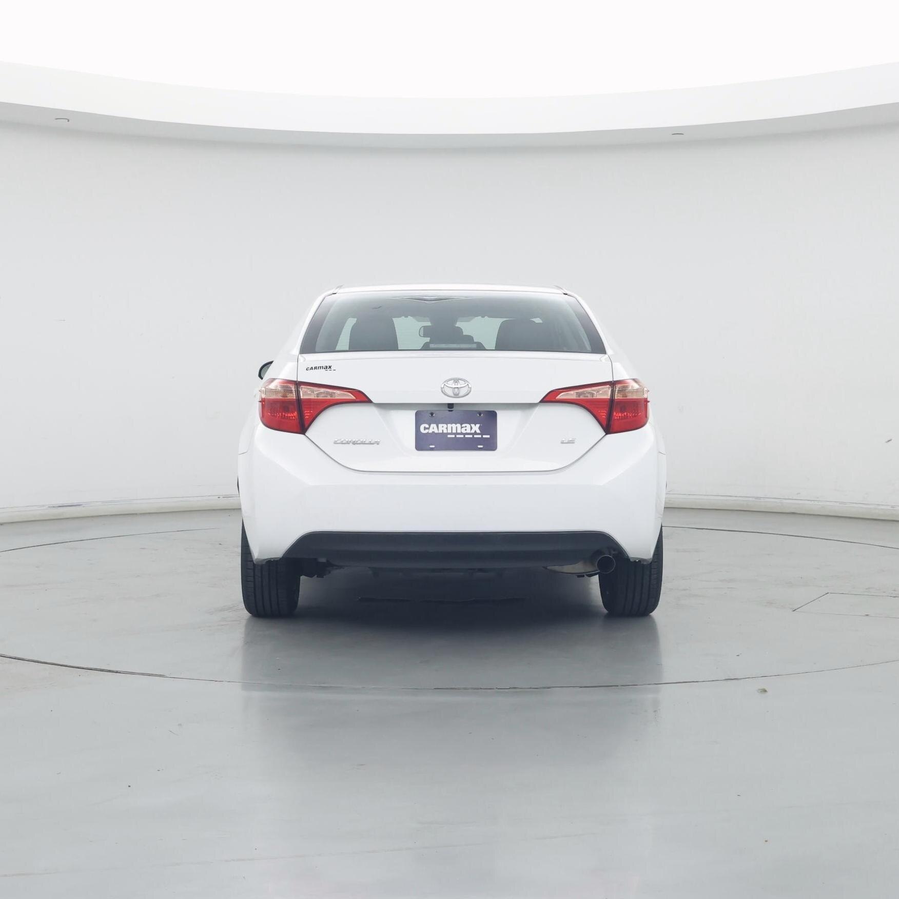 Thumbnail: 2019 Toyota Corolla - 6