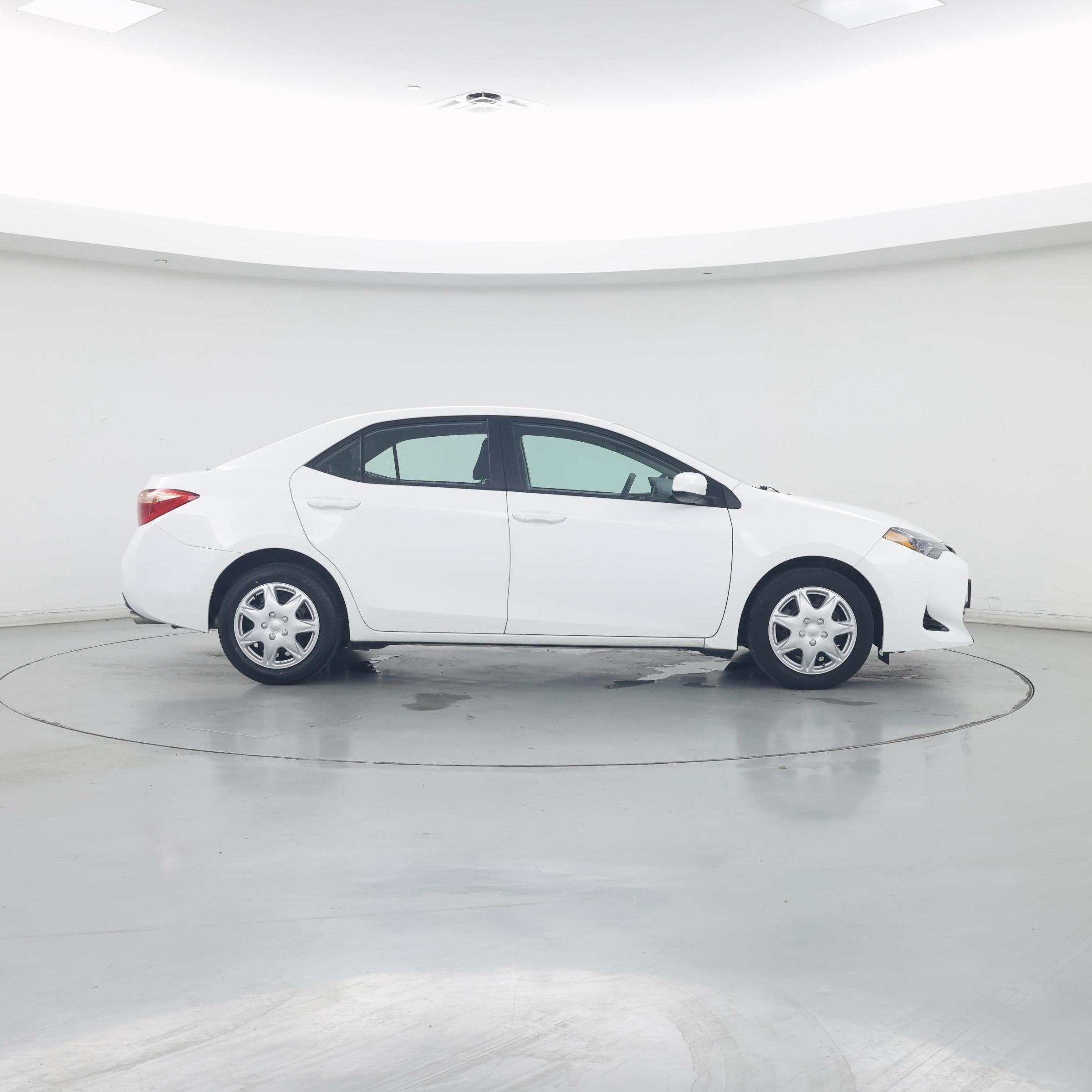 Thumbnail: 2019 Toyota Corolla - 7
