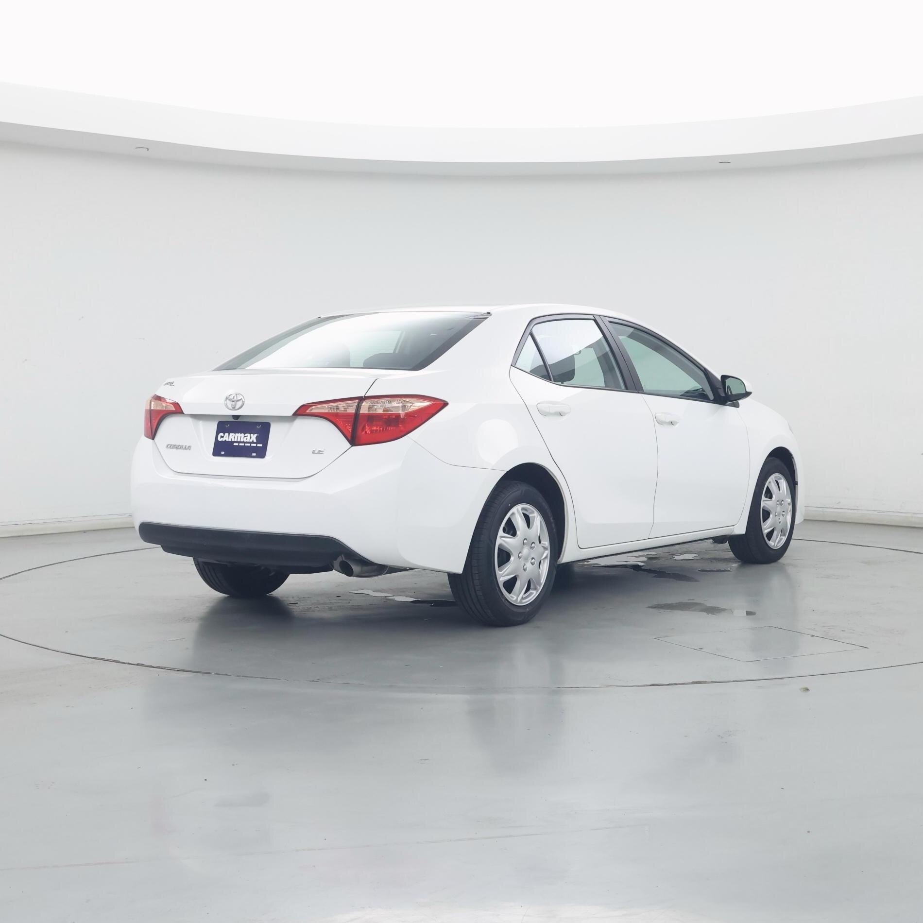 Thumbnail: 2019 Toyota Corolla - 8