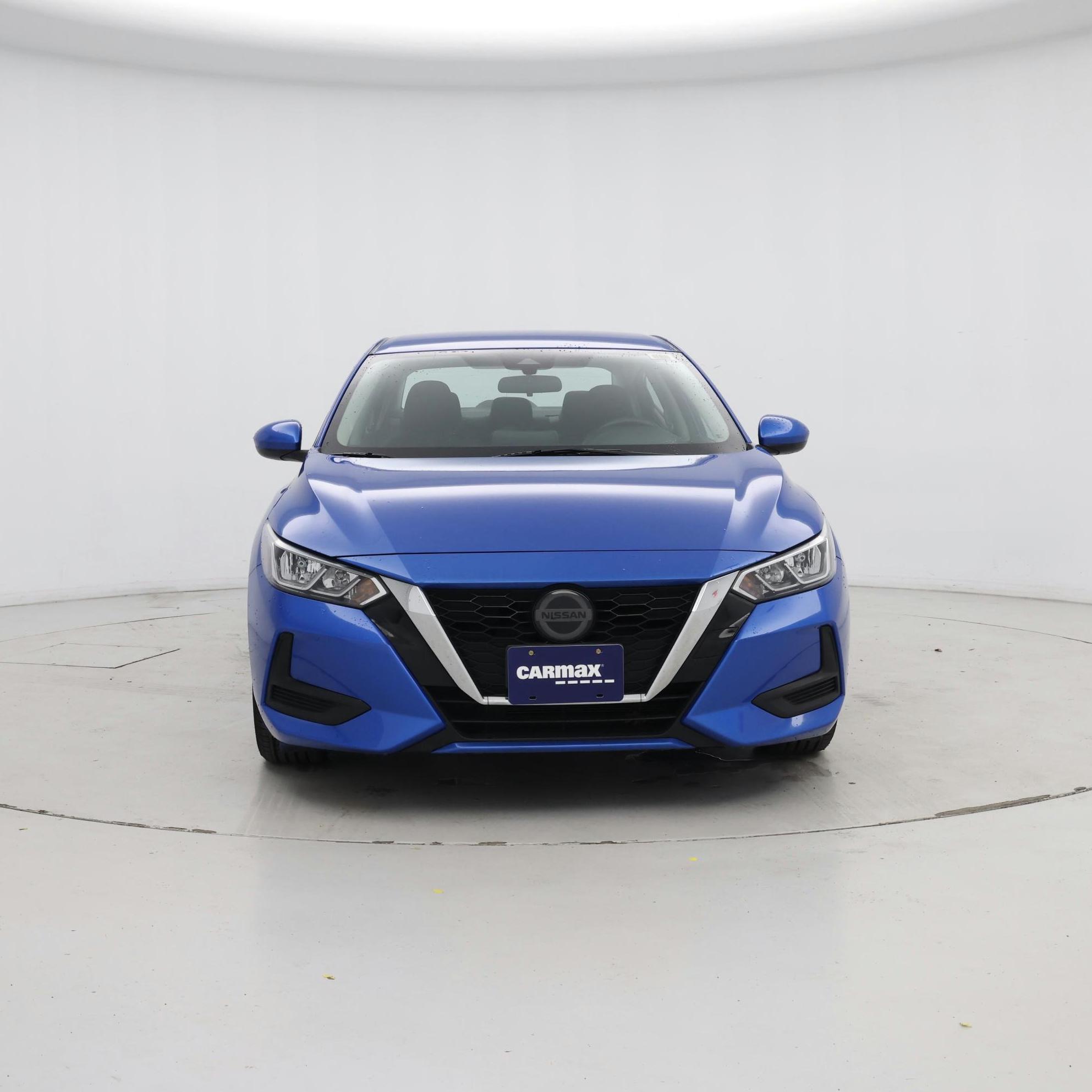 Thumbnail: 2022 Nissan Sentra - 5