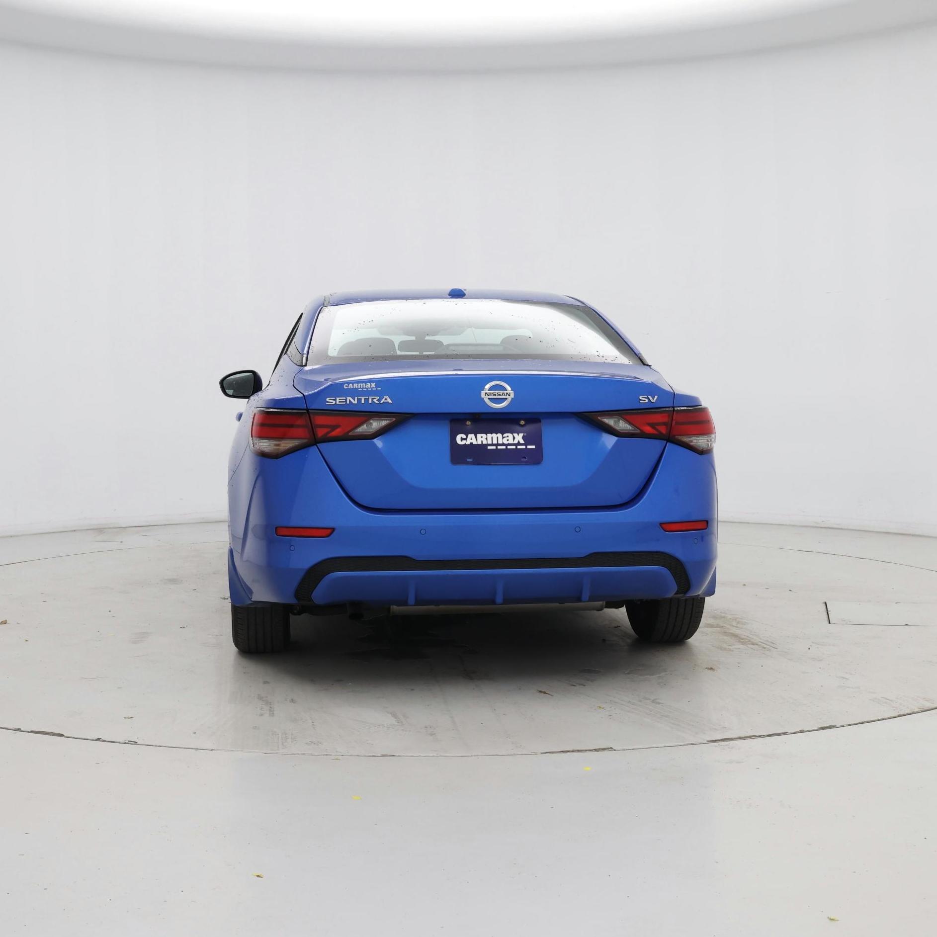 Thumbnail: 2022 Nissan Sentra - 6