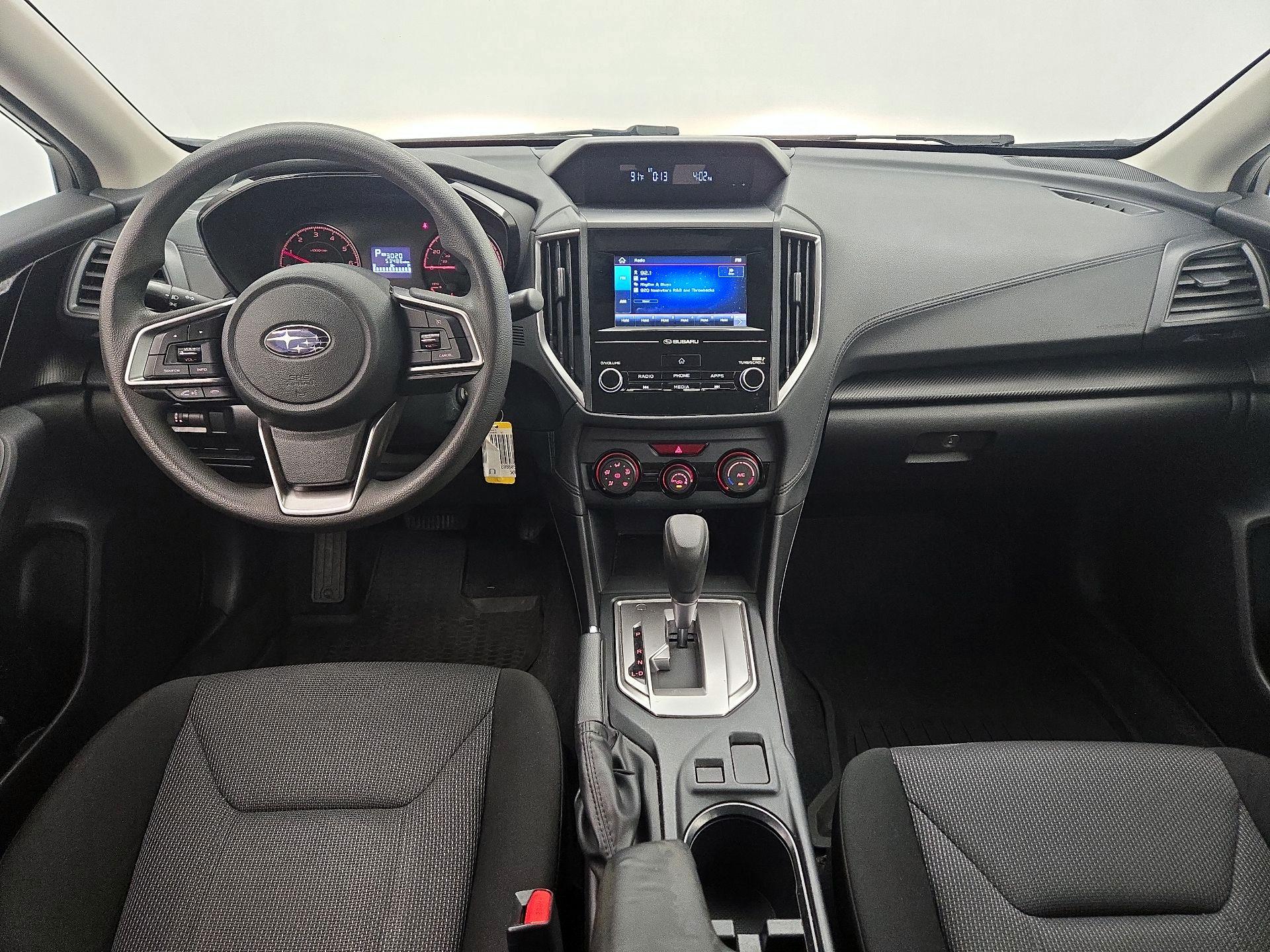 Thumbnail: 2019 Subaru Impreza - 9