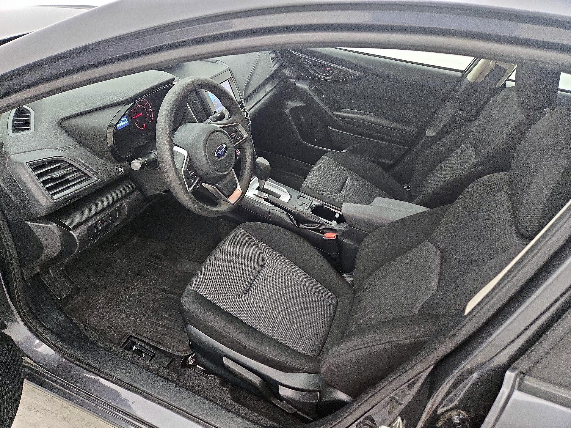 Thumbnail: 2019 Subaru Impreza - 11