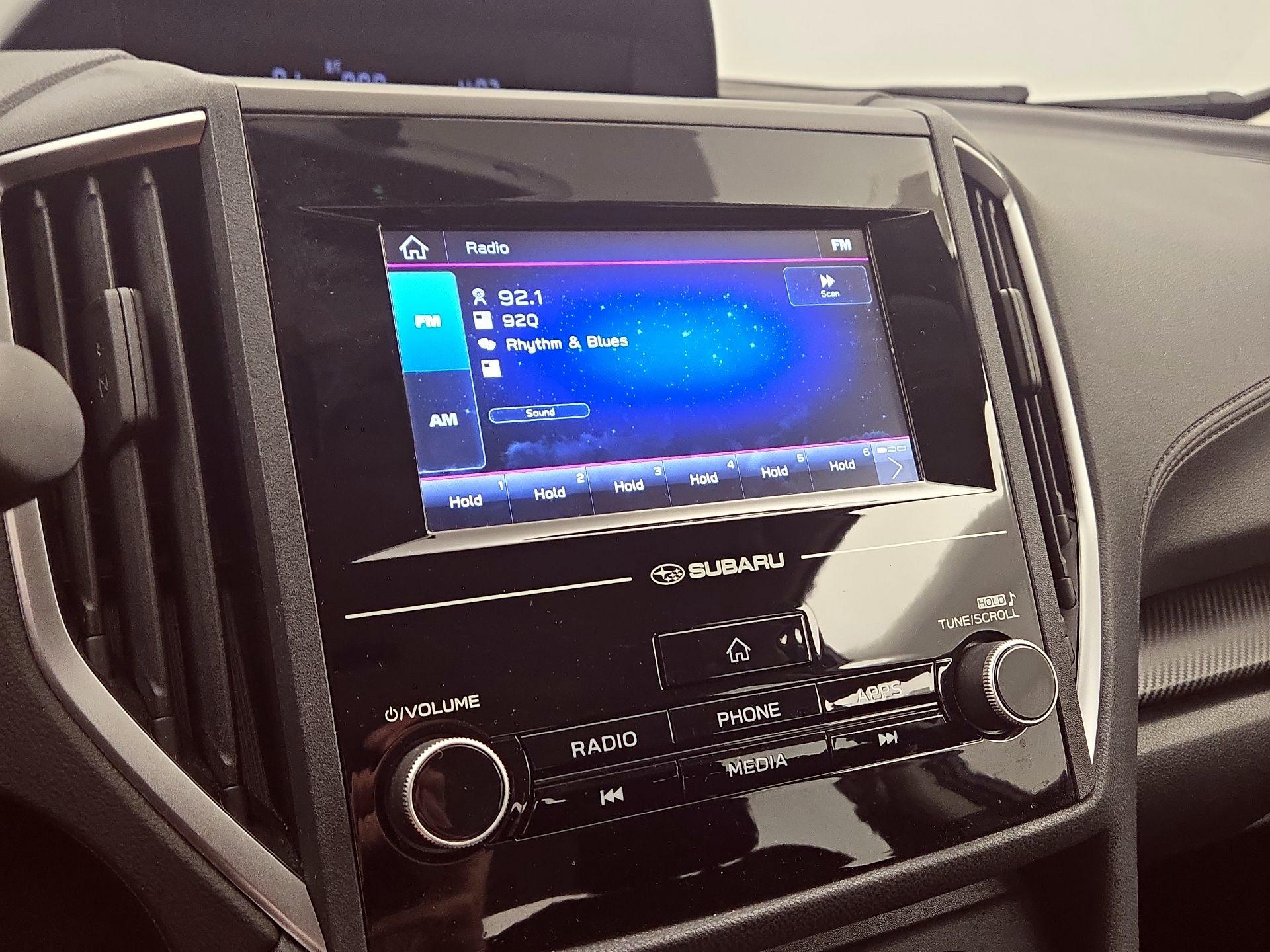 Thumbnail: 2019 Subaru Impreza - 15