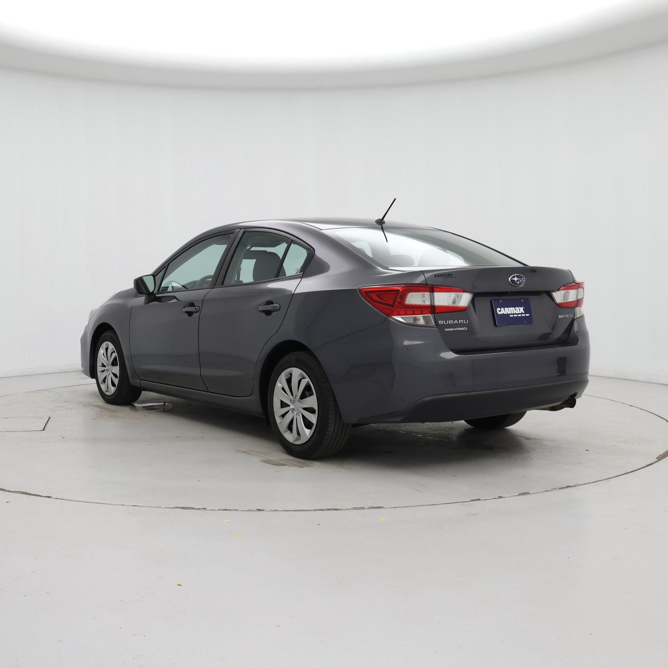 Thumbnail: 2019 Subaru Impreza - 2
