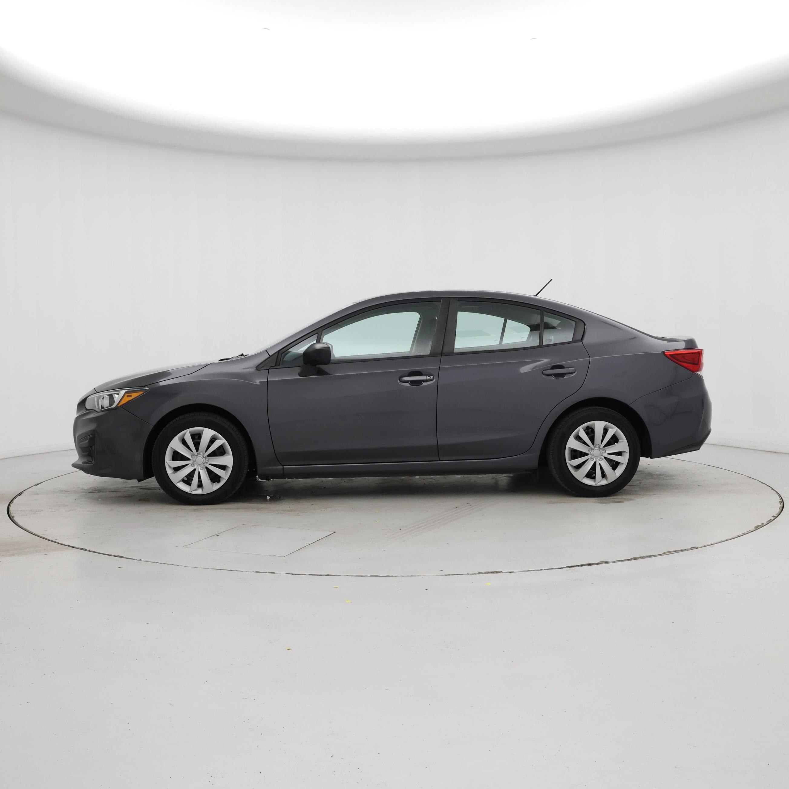 Thumbnail: 2019 Subaru Impreza - 3