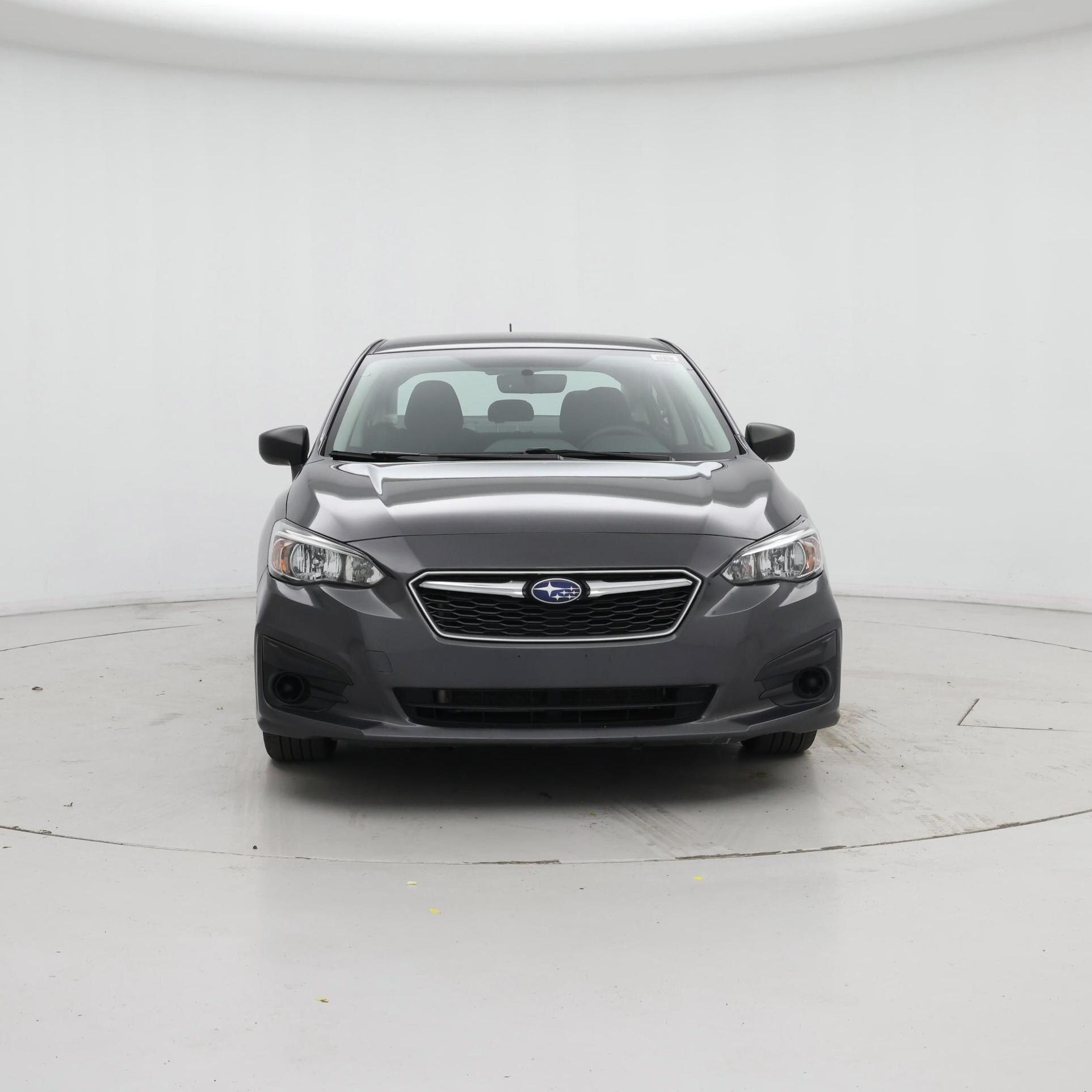 Thumbnail: 2019 Subaru Impreza - 5