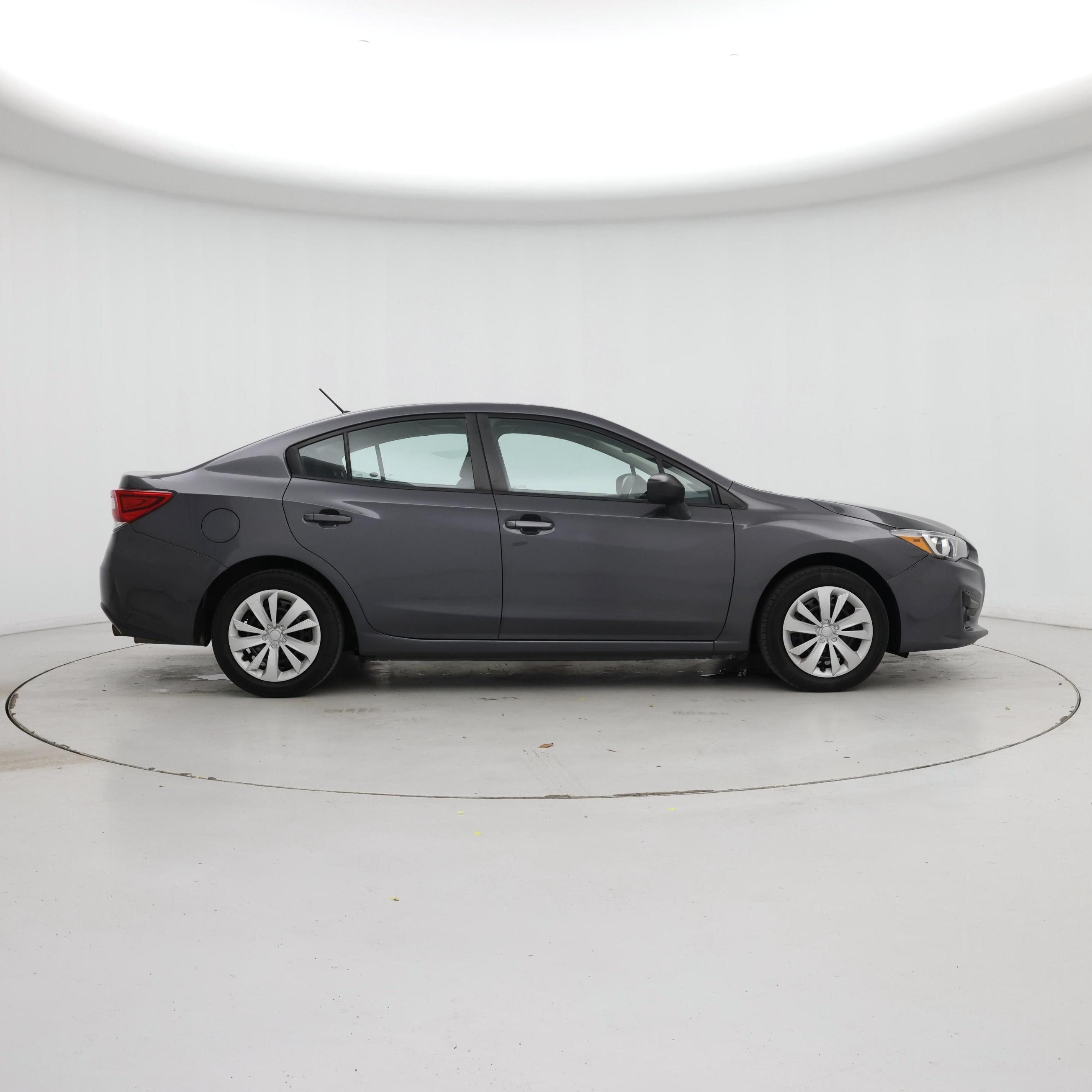 Thumbnail: 2019 Subaru Impreza - 7