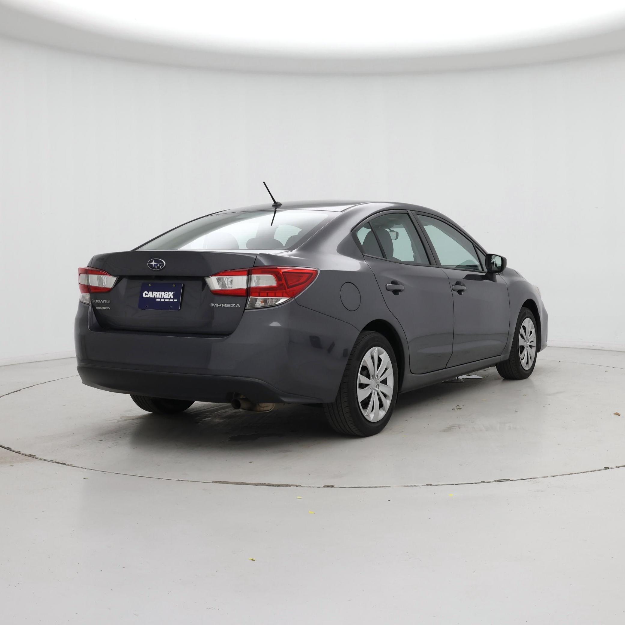 Thumbnail: 2019 Subaru Impreza - 8
