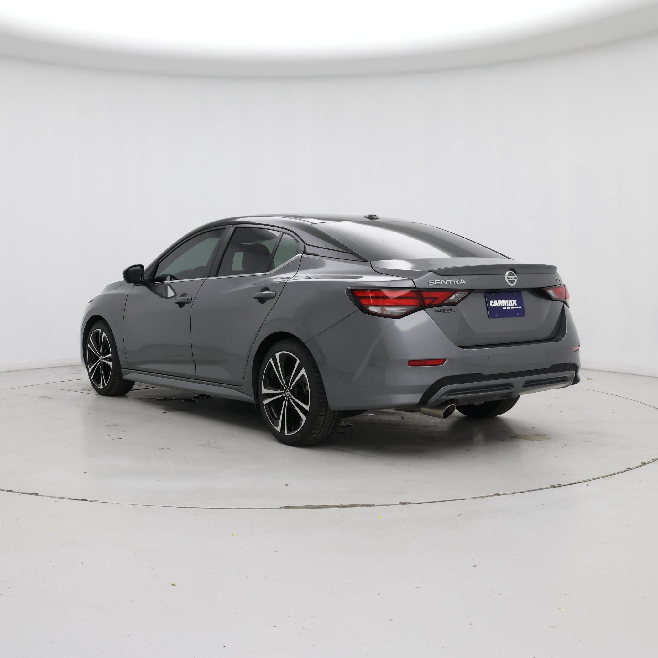 Thumbnail: 2023 Nissan Sentra - 2