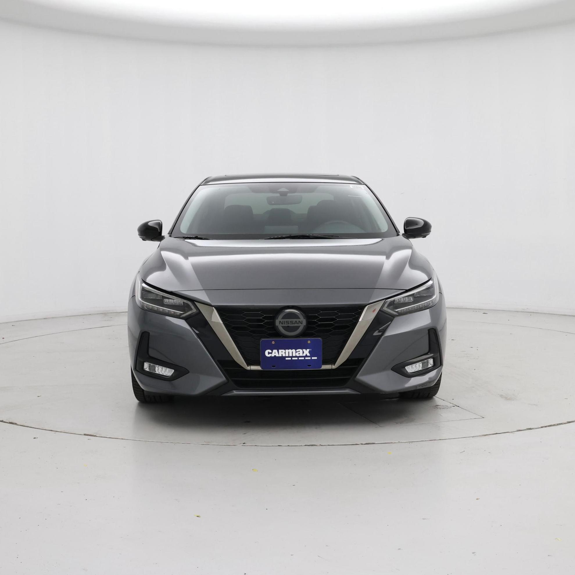 Thumbnail: 2023 Nissan Sentra - 5