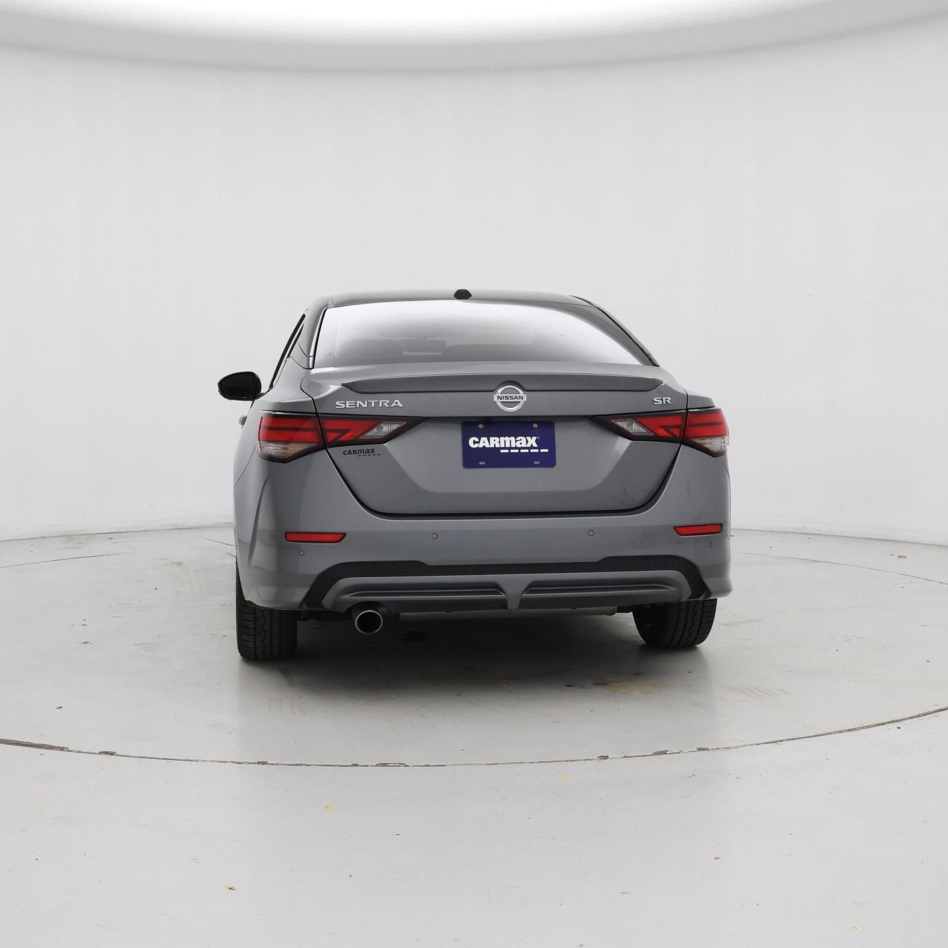 Thumbnail: 2023 Nissan Sentra - 6