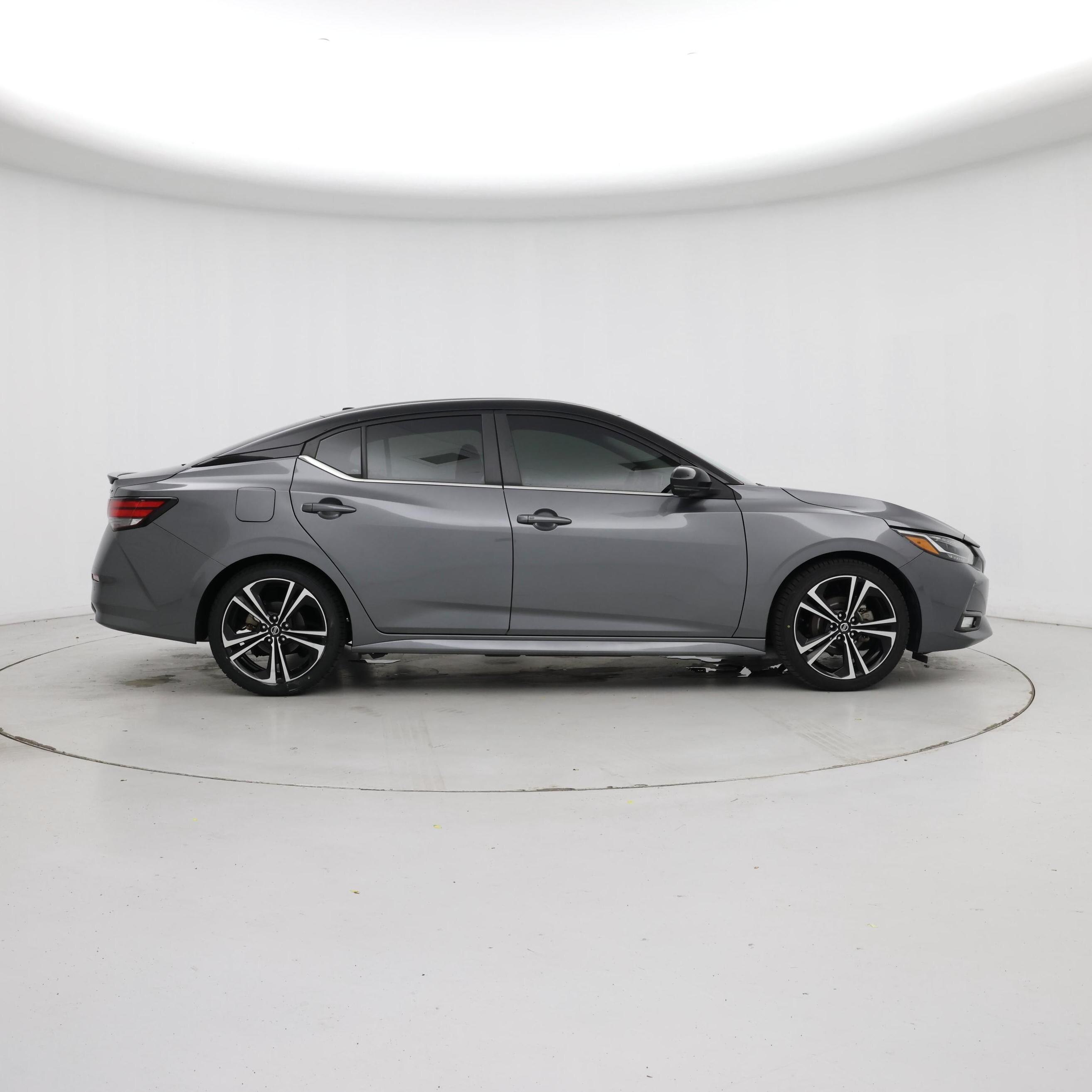 Thumbnail: 2023 Nissan Sentra - 7
