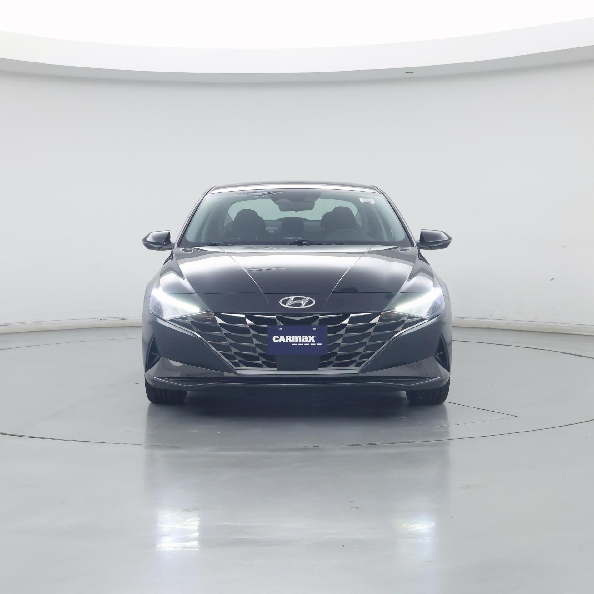 Thumbnail: 2022 Hyundai Elantra - 5