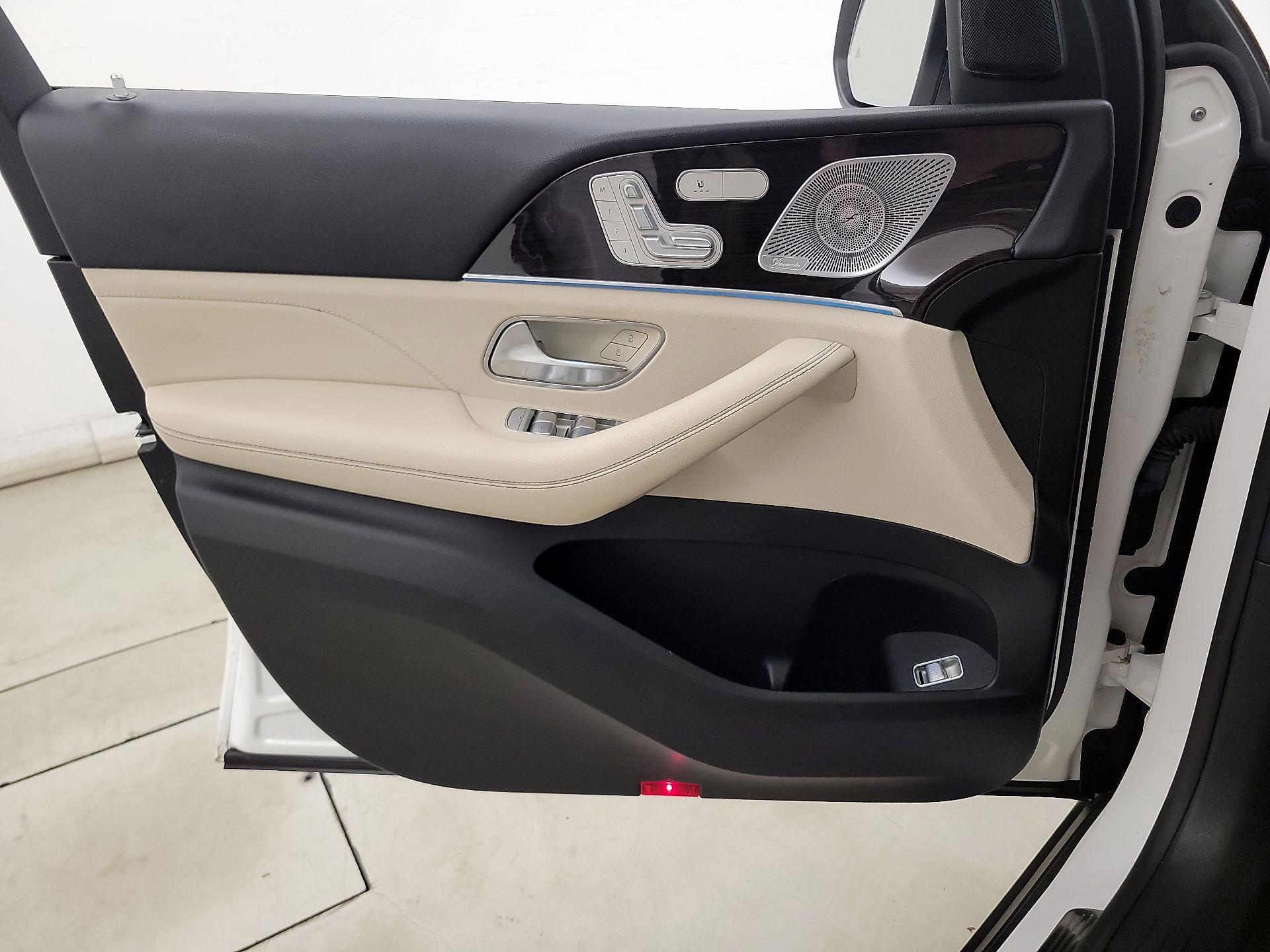 Thumbnail: 2021 Mercedes-Benz GLE - 12