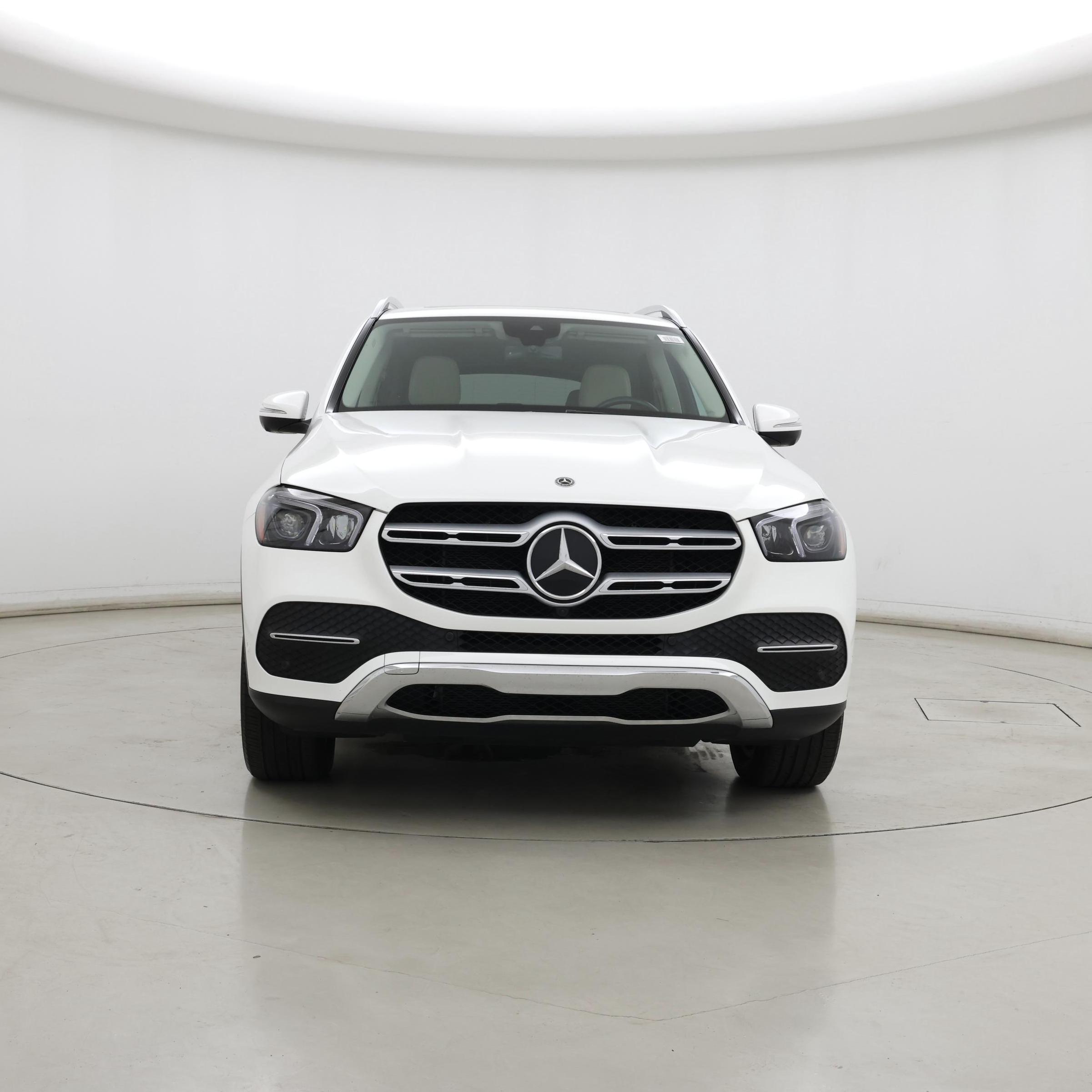Thumbnail: 2021 Mercedes-Benz GLE - 5