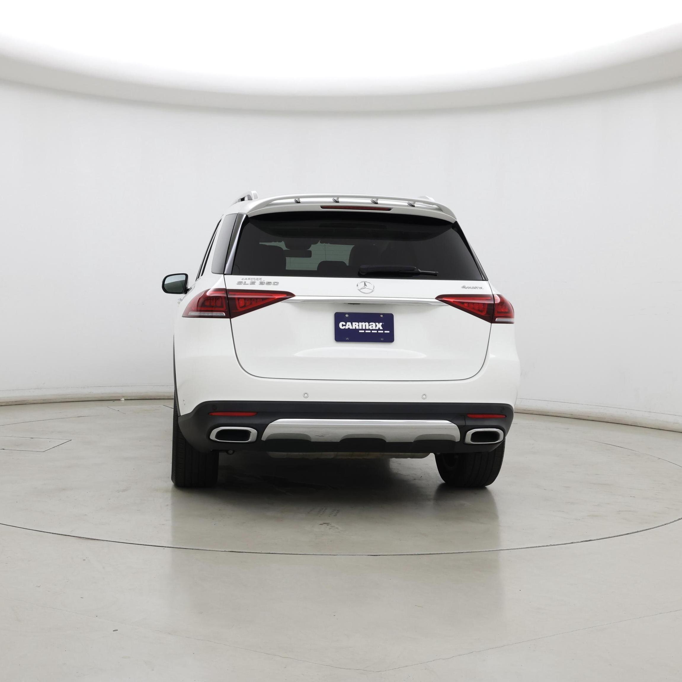 Thumbnail: 2021 Mercedes-Benz GLE - 6