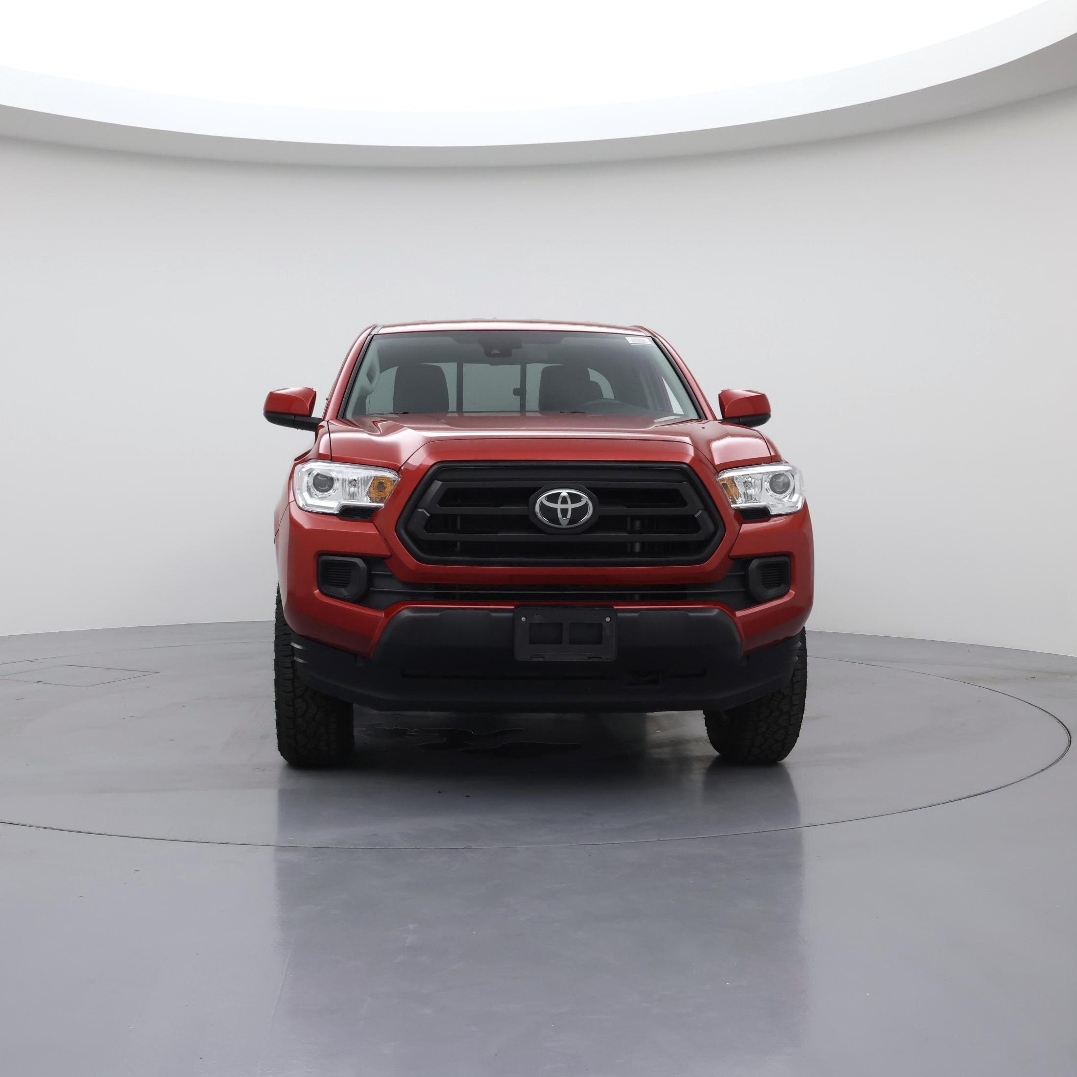 Thumbnail: 2022 Toyota Tacoma - 5